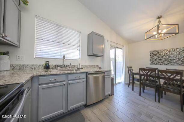 Suncrest (1-127) - Residential Lease