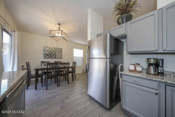 Suncrest (1-127) - Residential Lease
