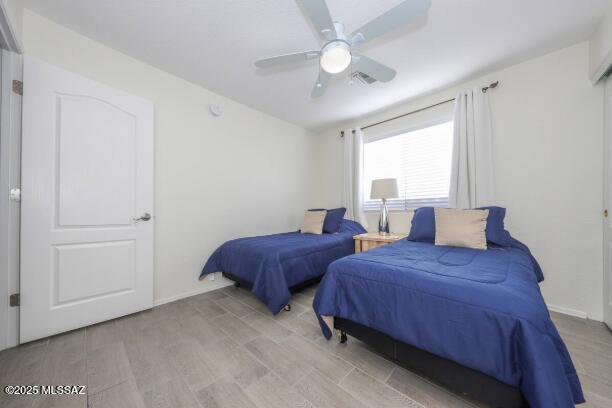 Suncrest (1-127) - Residential Lease