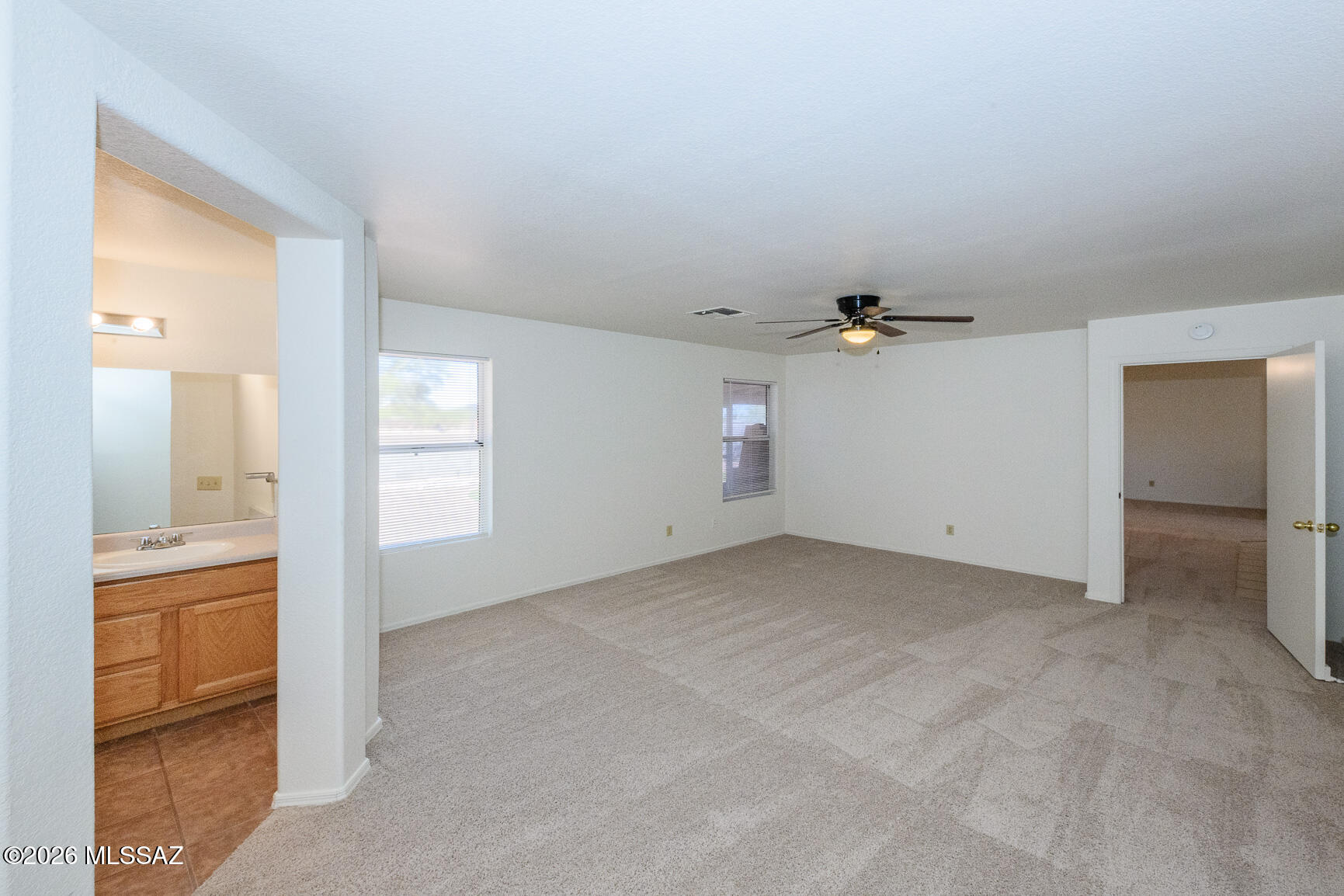 Horizons at Rita Ranch (1-71) - Residential