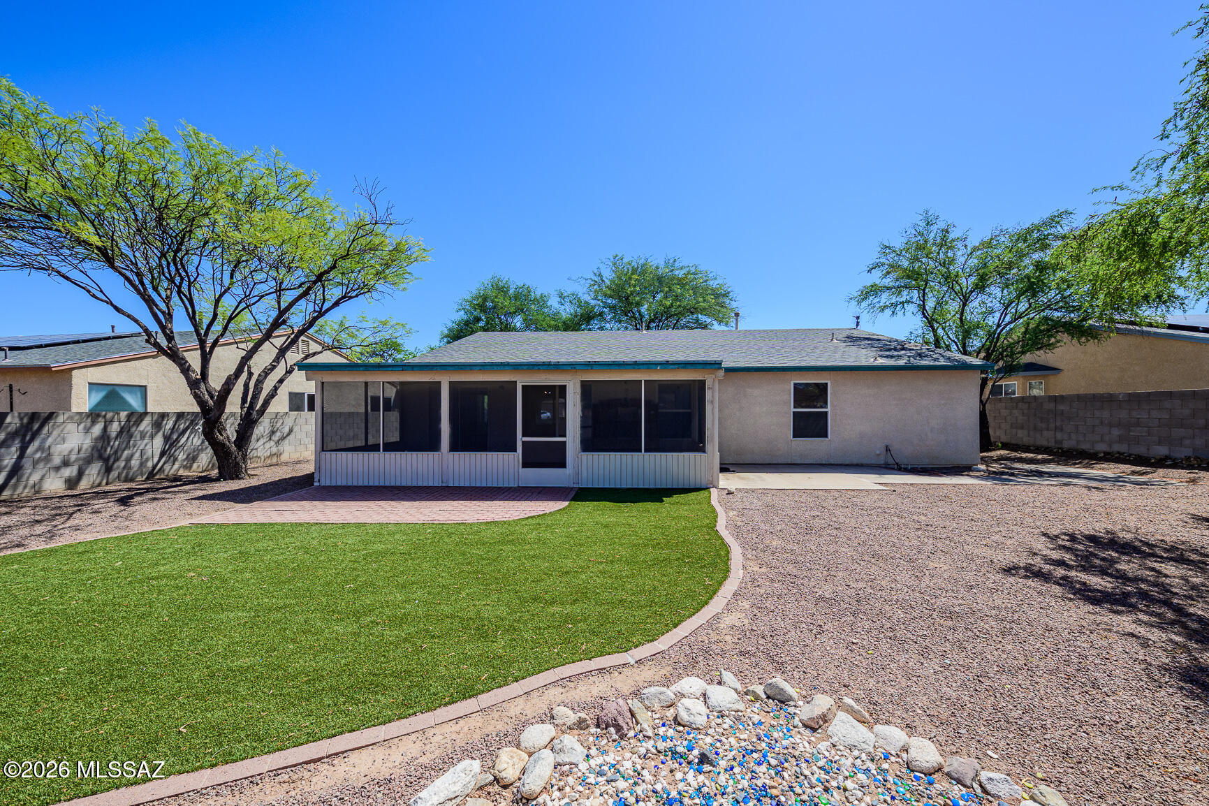 Horizons at Rita Ranch (1-71) - Residential