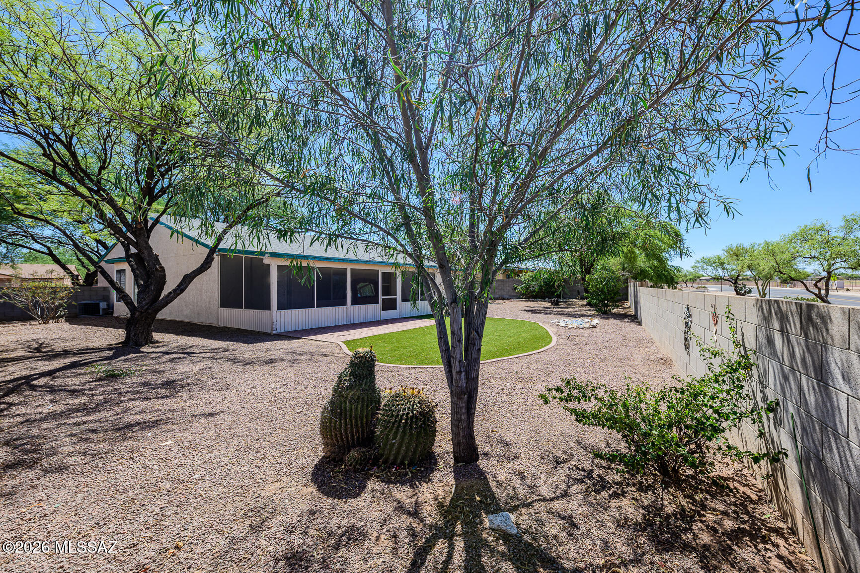 Horizons at Rita Ranch (1-71) - Residential