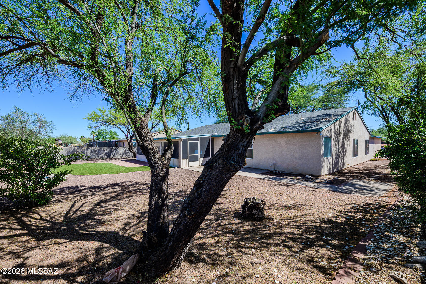 Horizons at Rita Ranch (1-71) - Residential