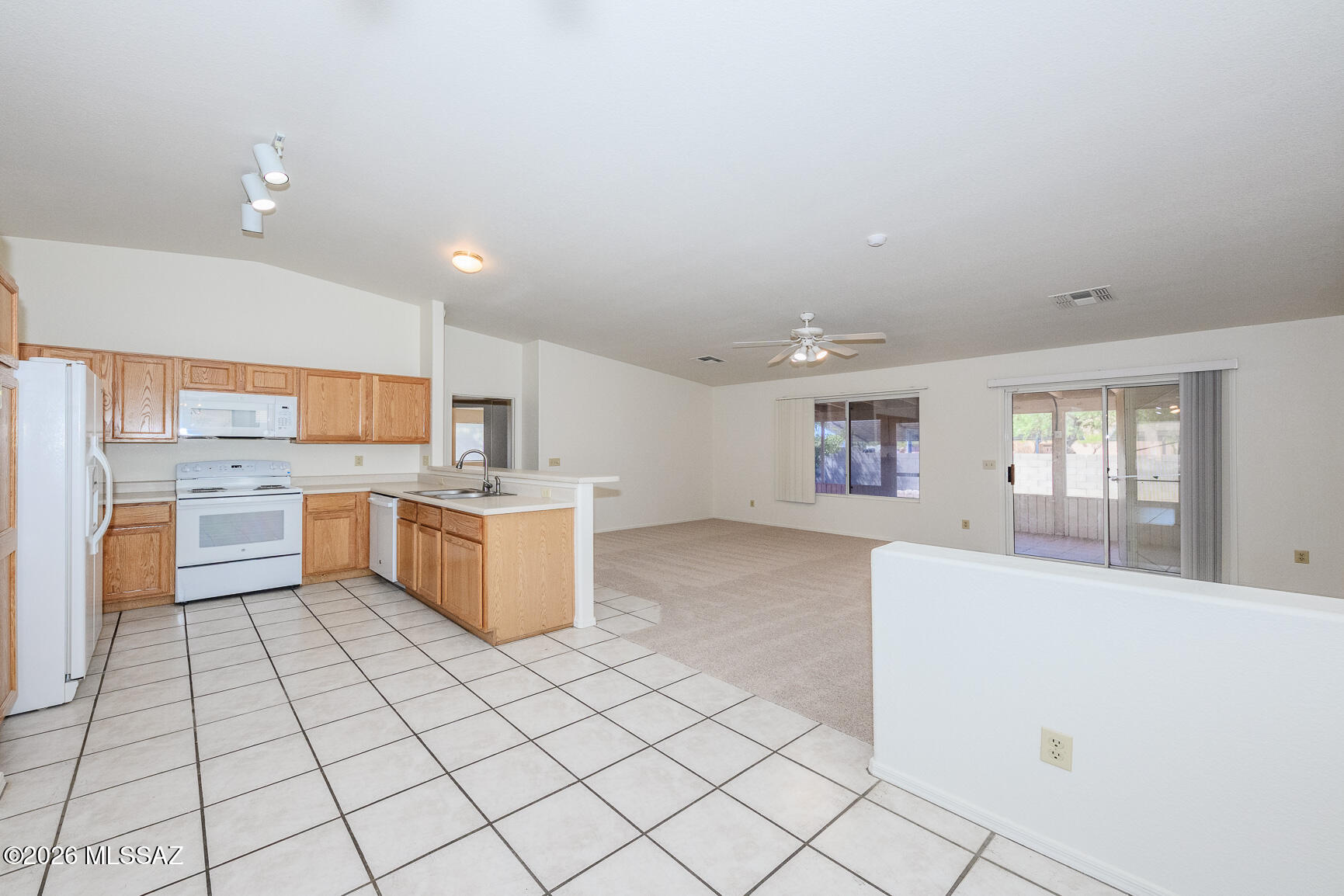 Horizons at Rita Ranch (1-71) - Residential