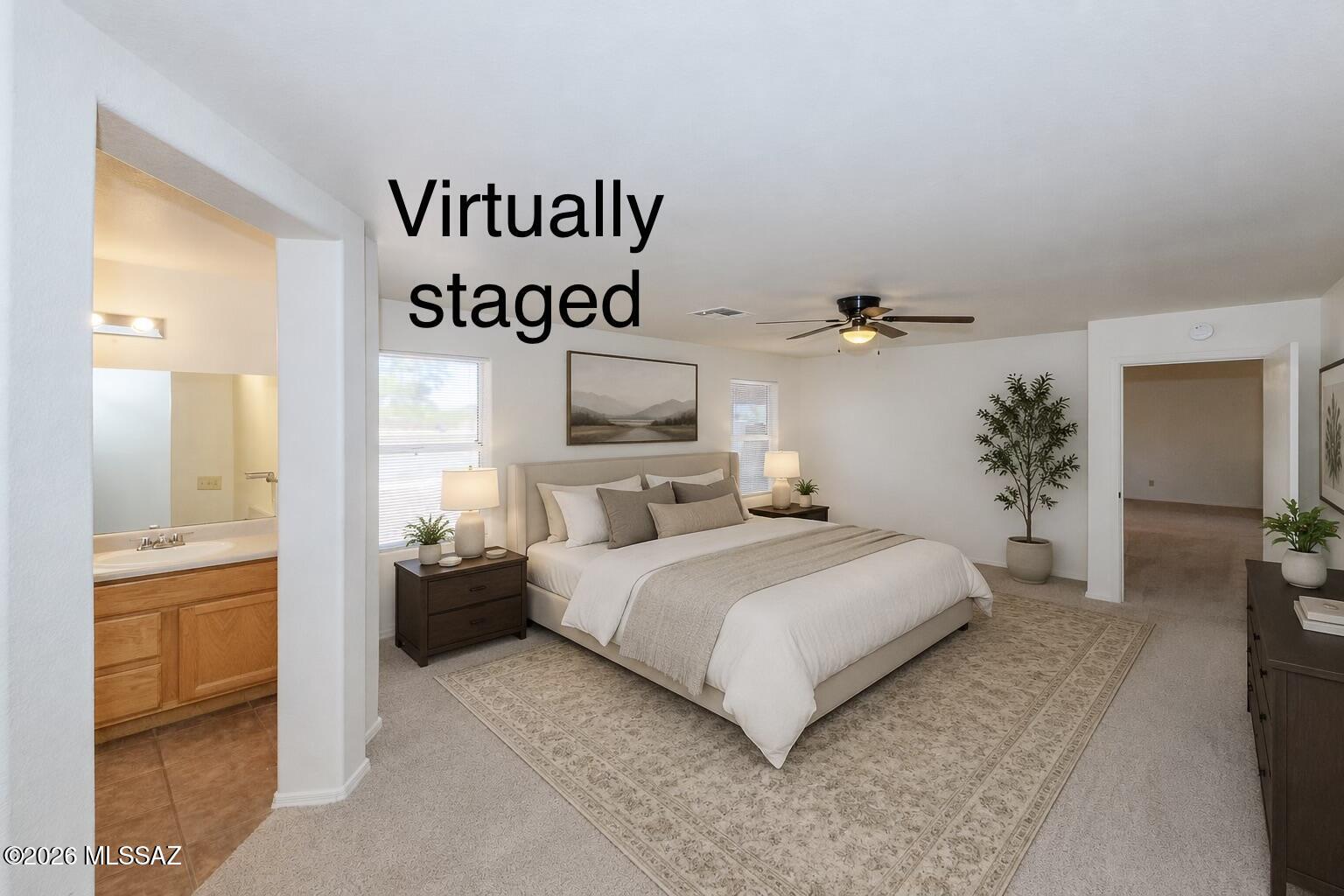Horizons at Rita Ranch (1-71) - Residential