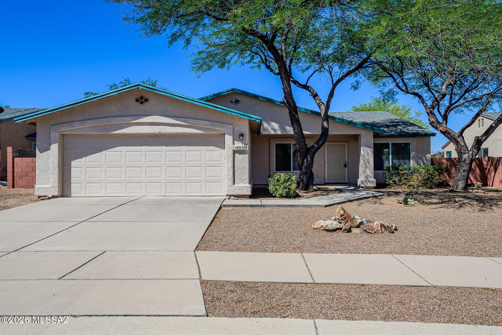 Horizons at Rita Ranch (1-71) - Residential