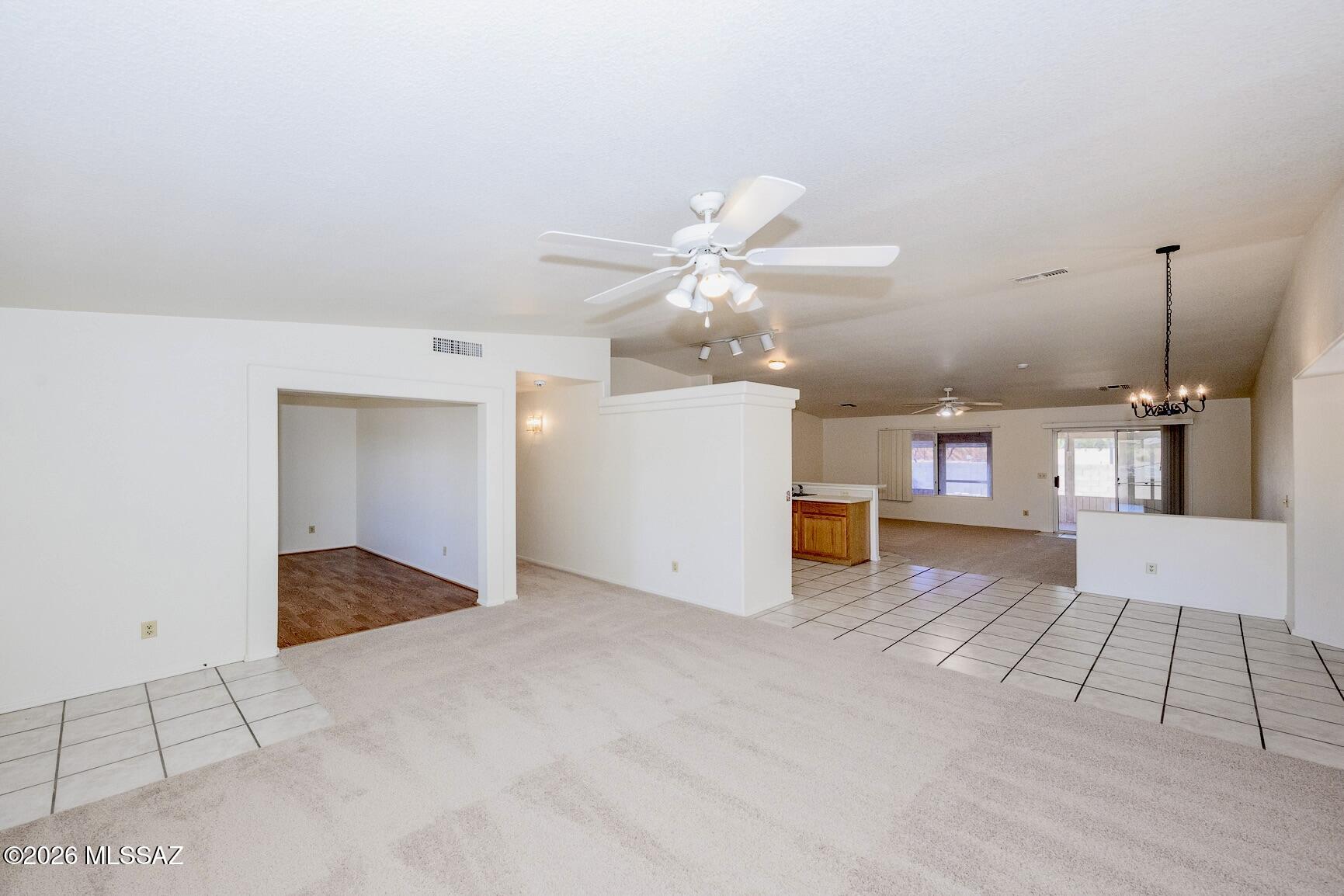Horizons at Rita Ranch (1-71) - Residential