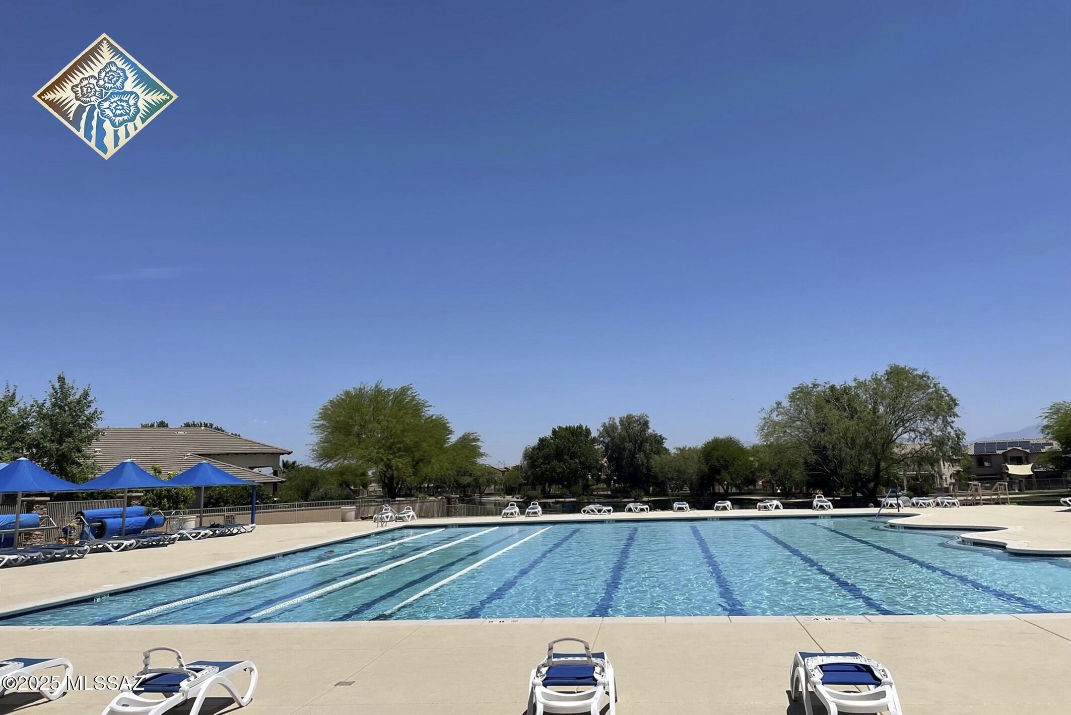 Sonora At Rancho Sahuarita (Lot 700-1010) - Residential
