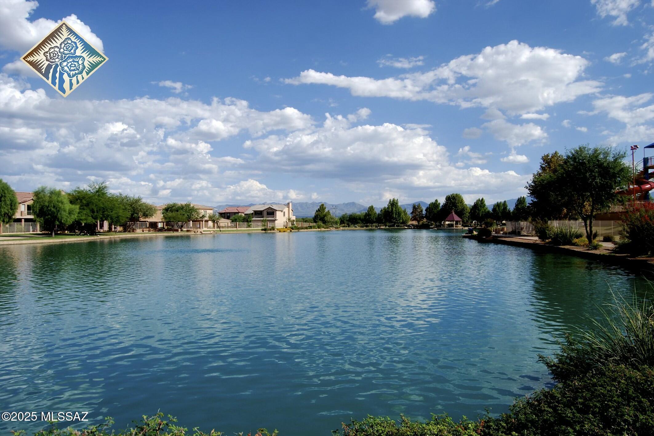 Sonora At Rancho Sahuarita (Lot 700-1010) - Residential