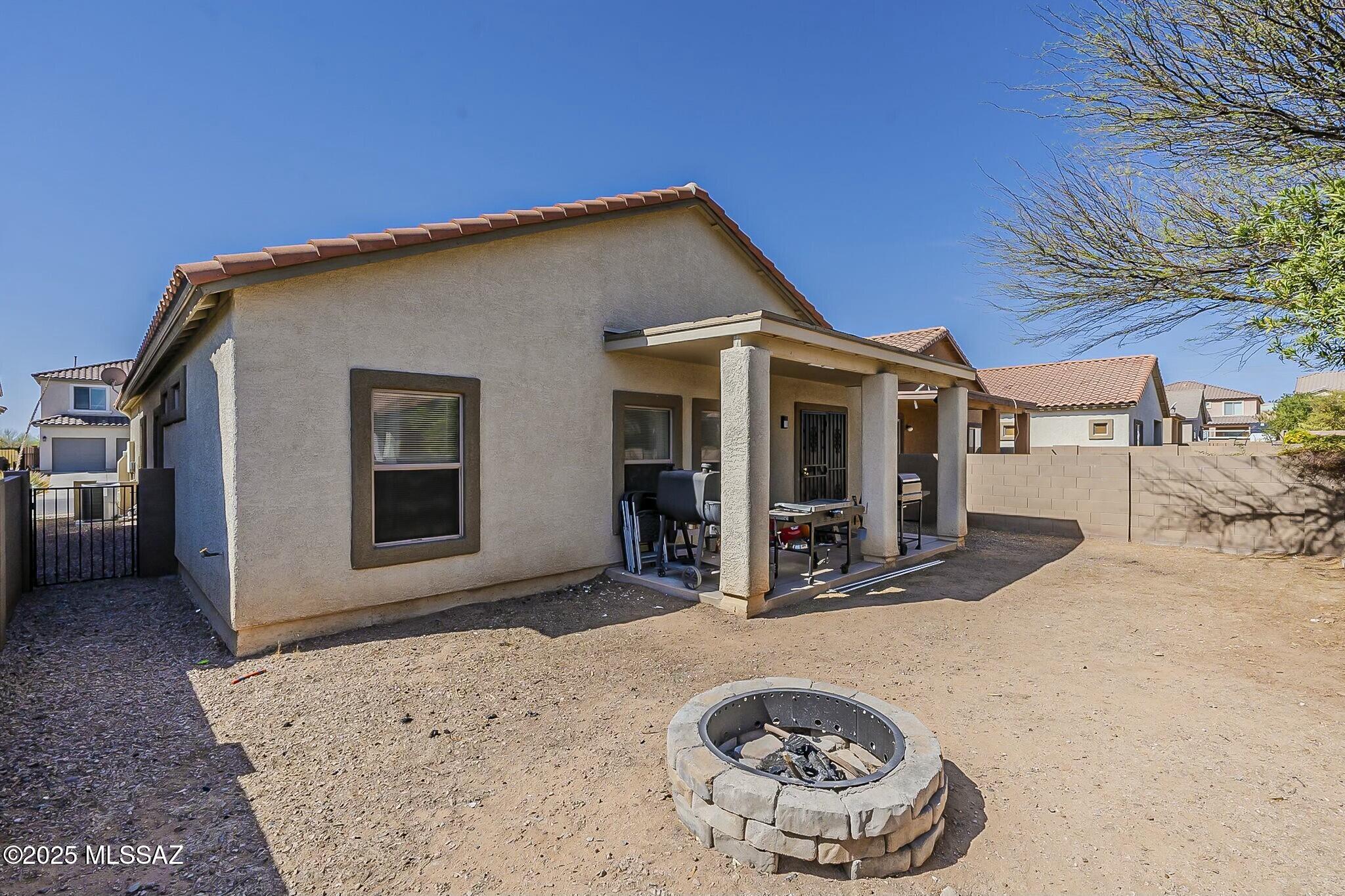 Sonora At Rancho Sahuarita (Lot 700-1010) - Residential