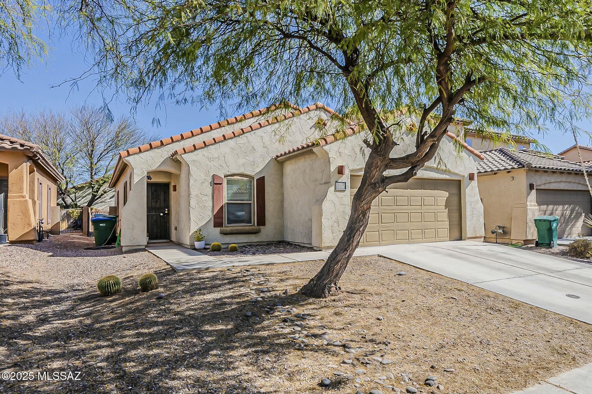Sonora At Rancho Sahuarita (Lot 700-1010) - Residential