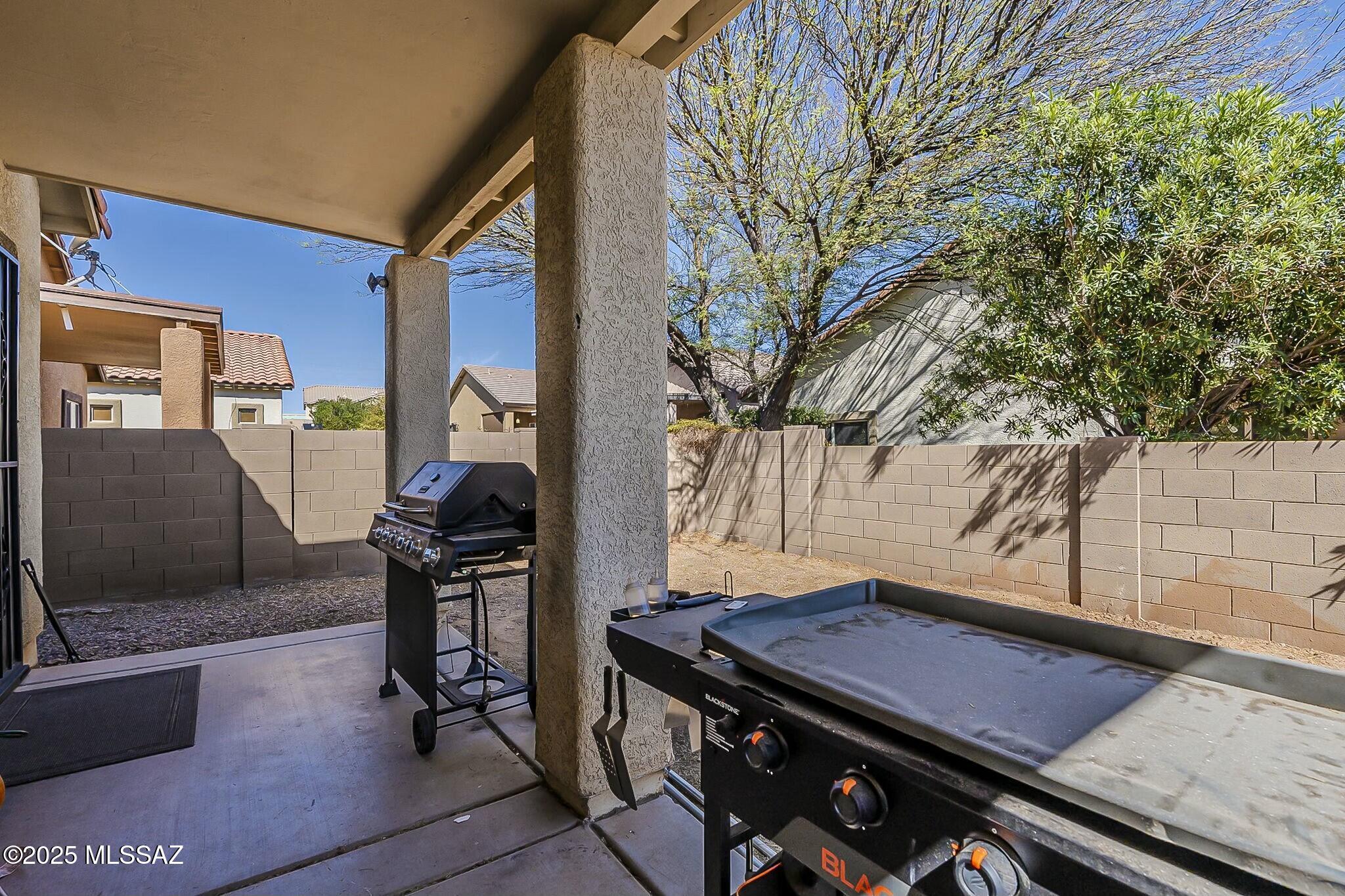 Sonora At Rancho Sahuarita (Lot 700-1010) - Residential