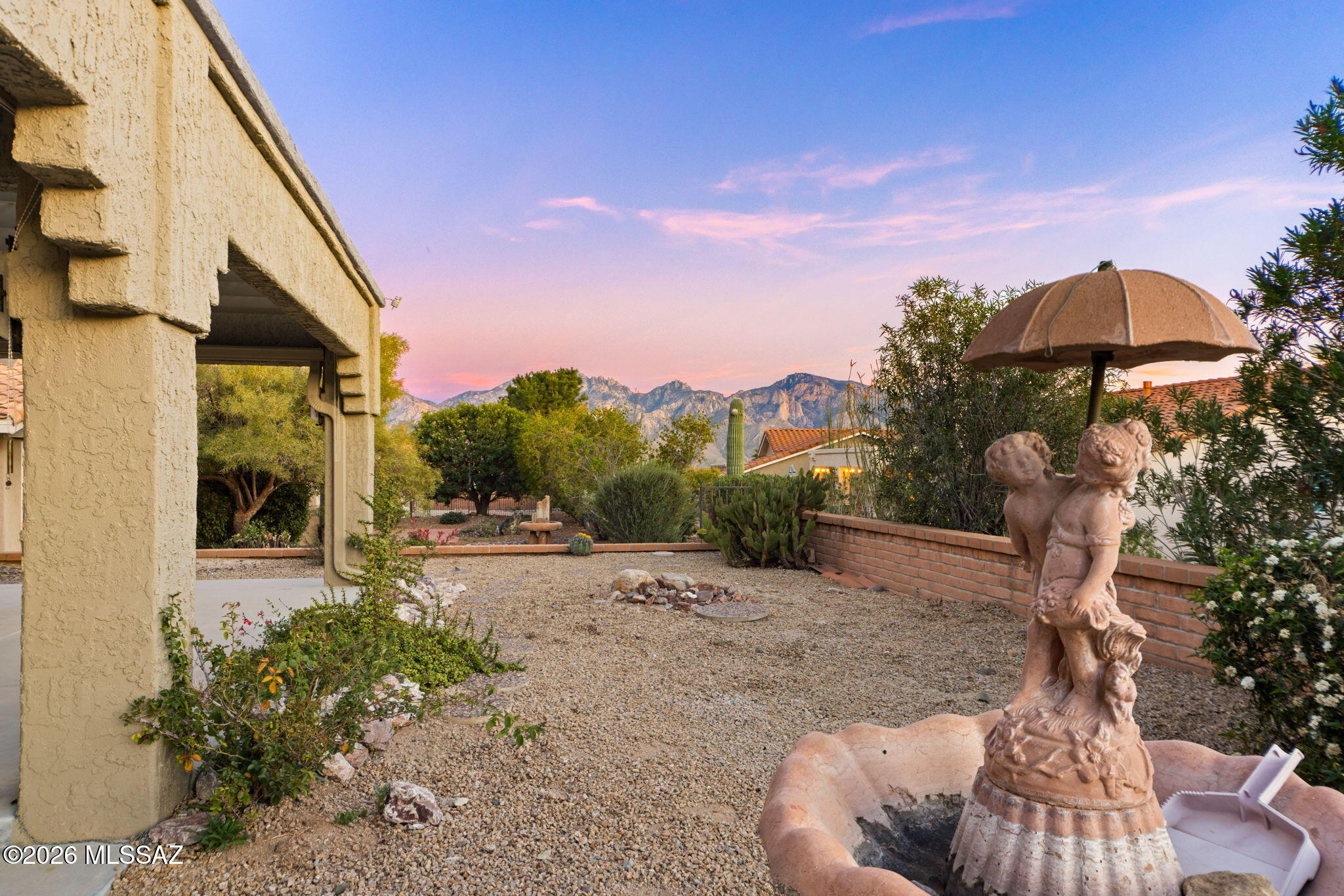 Sun City Vistoso Unit 3(1-193) - Residential