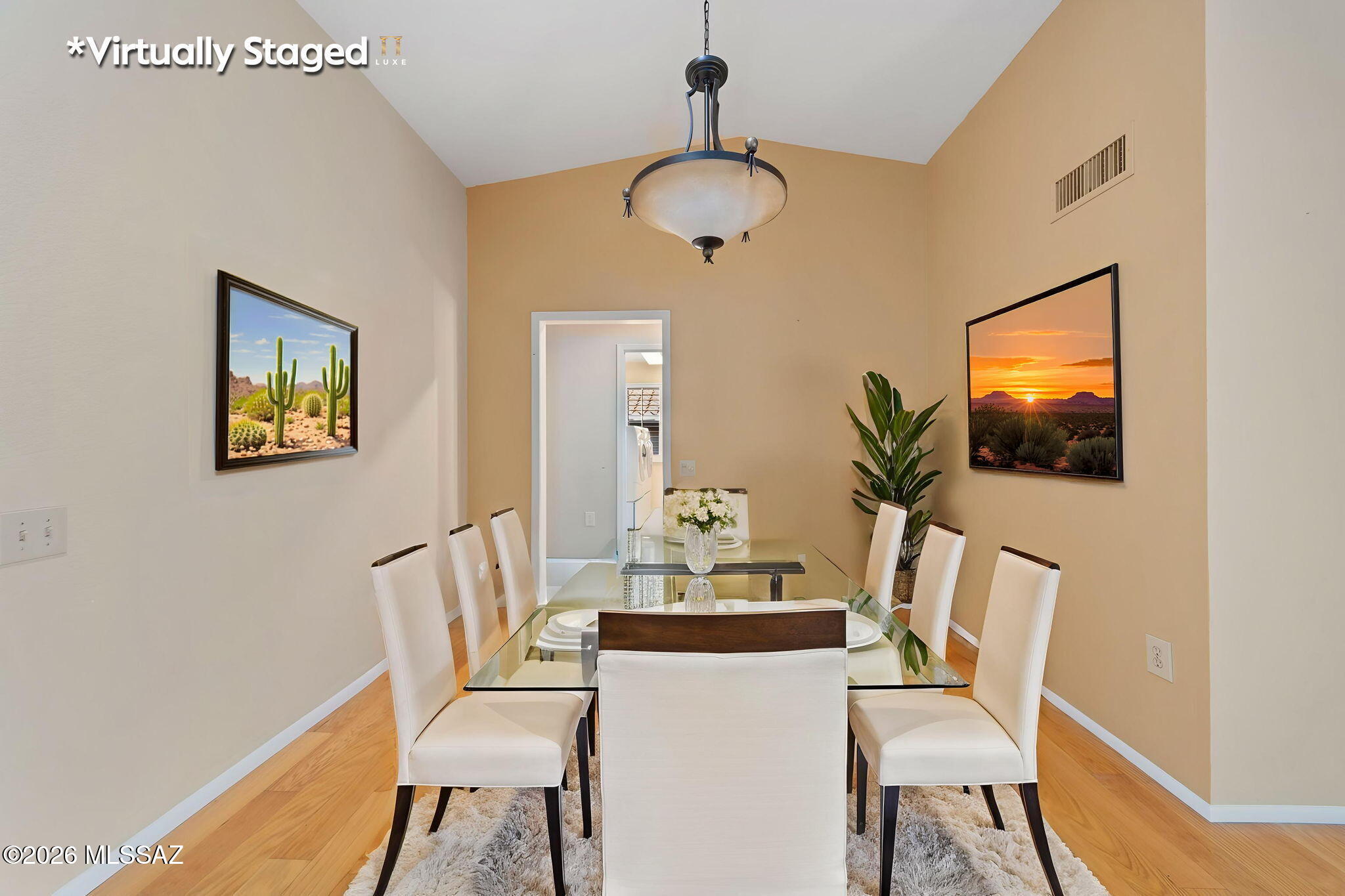 Sun City Vistoso Unit 3(1-193) - Residential