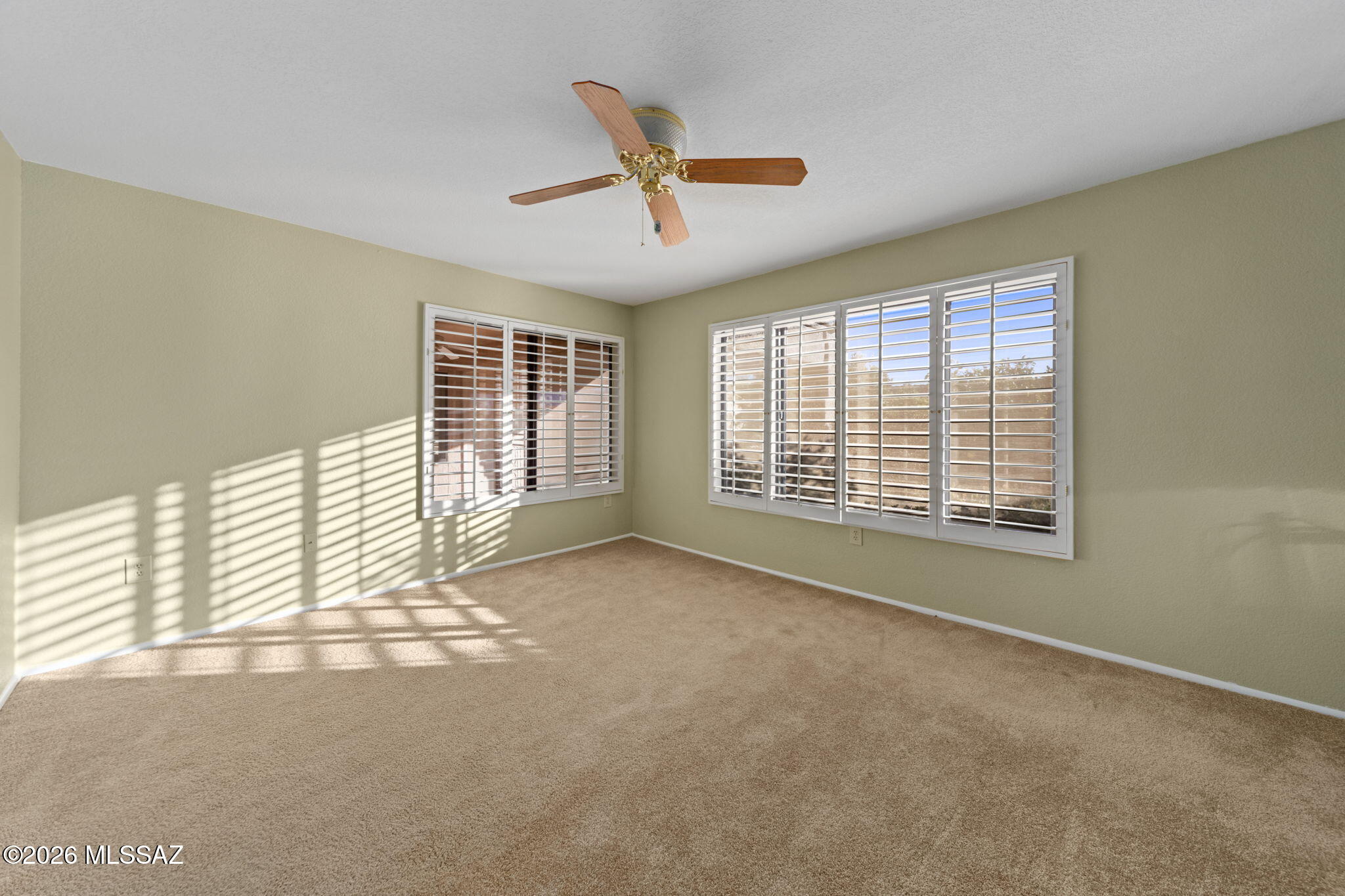 Sun City Vistoso Unit 3(1-193) - Residential