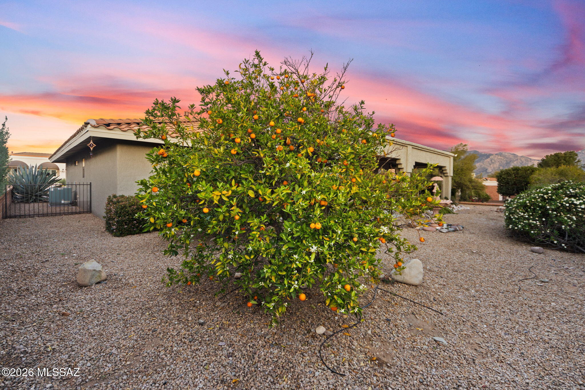 Sun City Vistoso Unit 3(1-193) - Residential