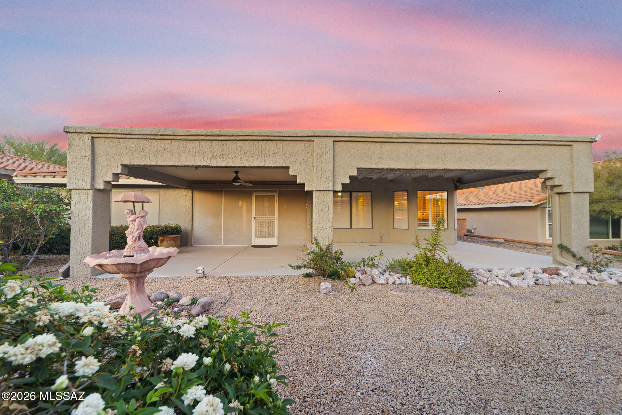 Sun City Vistoso Unit 3(1-193) - Residential