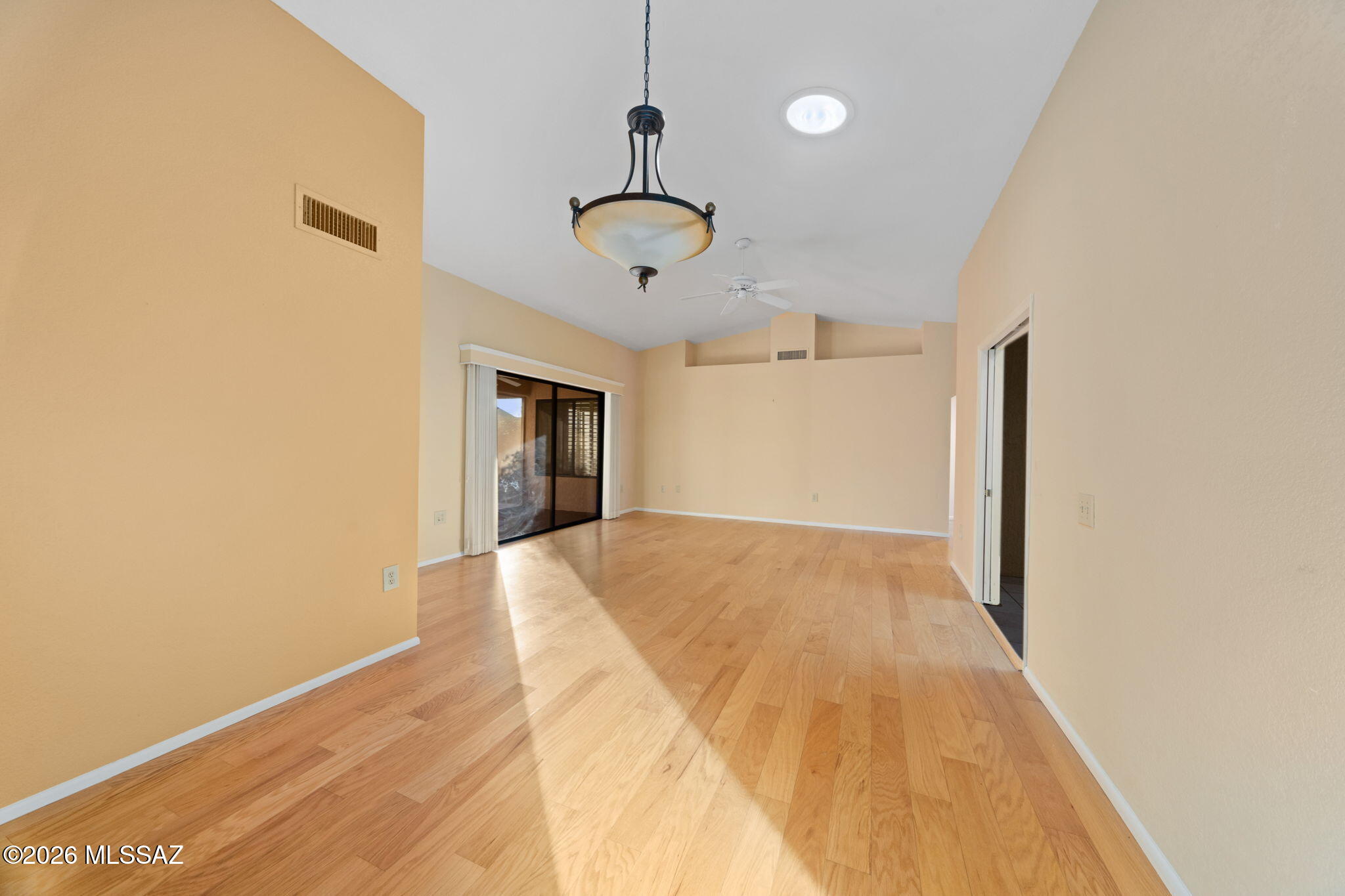 Sun City Vistoso Unit 3(1-193) - Residential