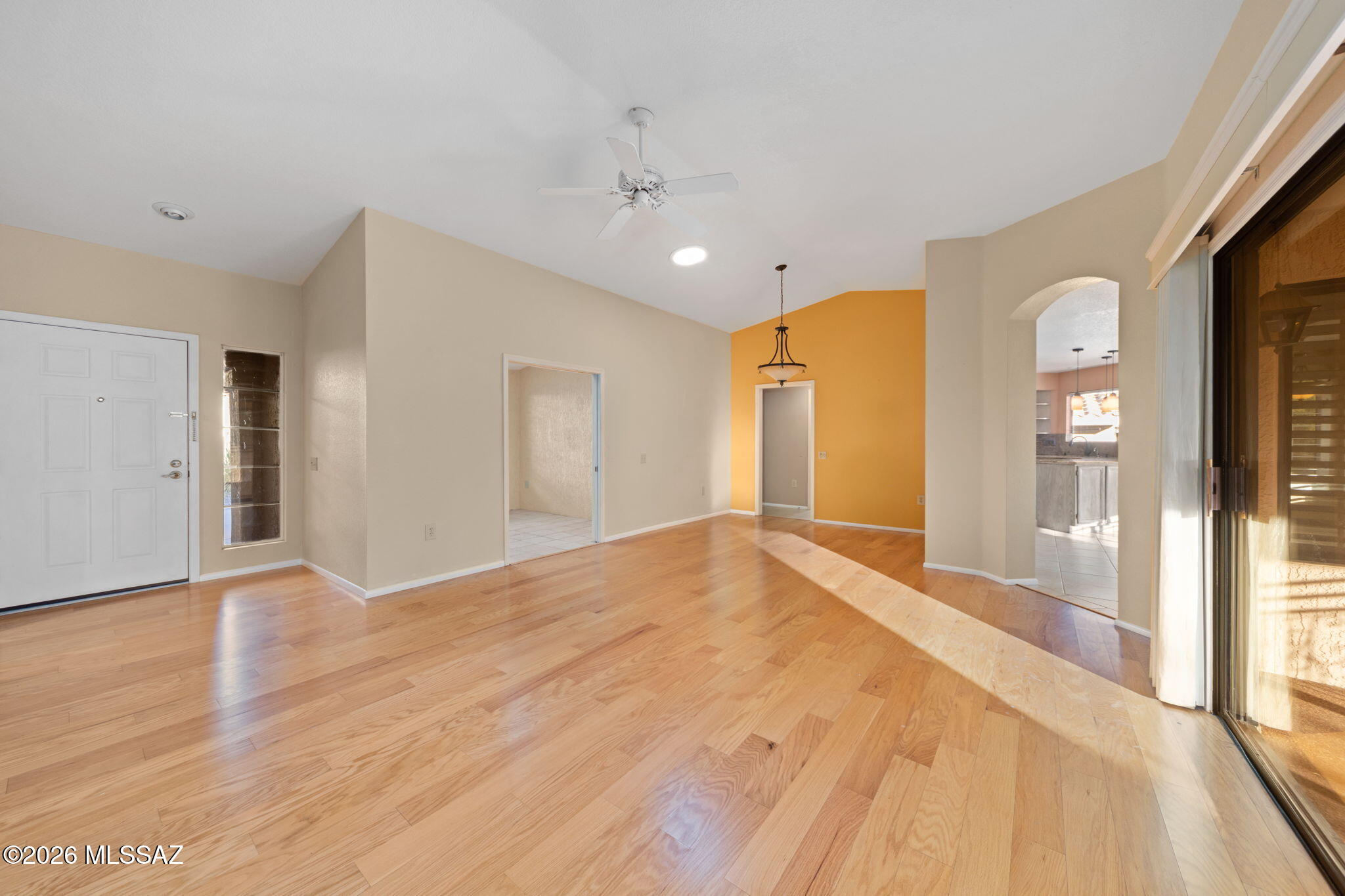 Sun City Vistoso Unit 3(1-193) - Residential