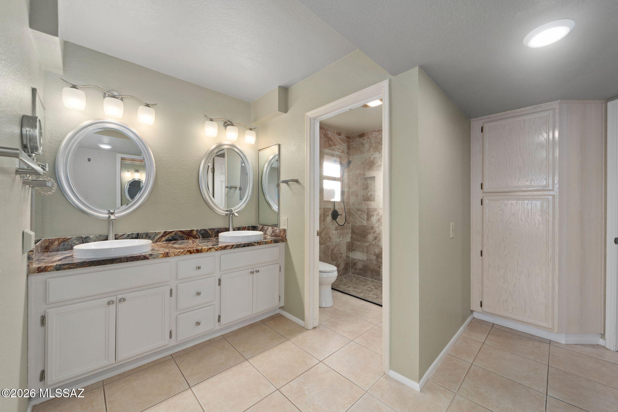 Sun City Vistoso Unit 3(1-193) - Residential