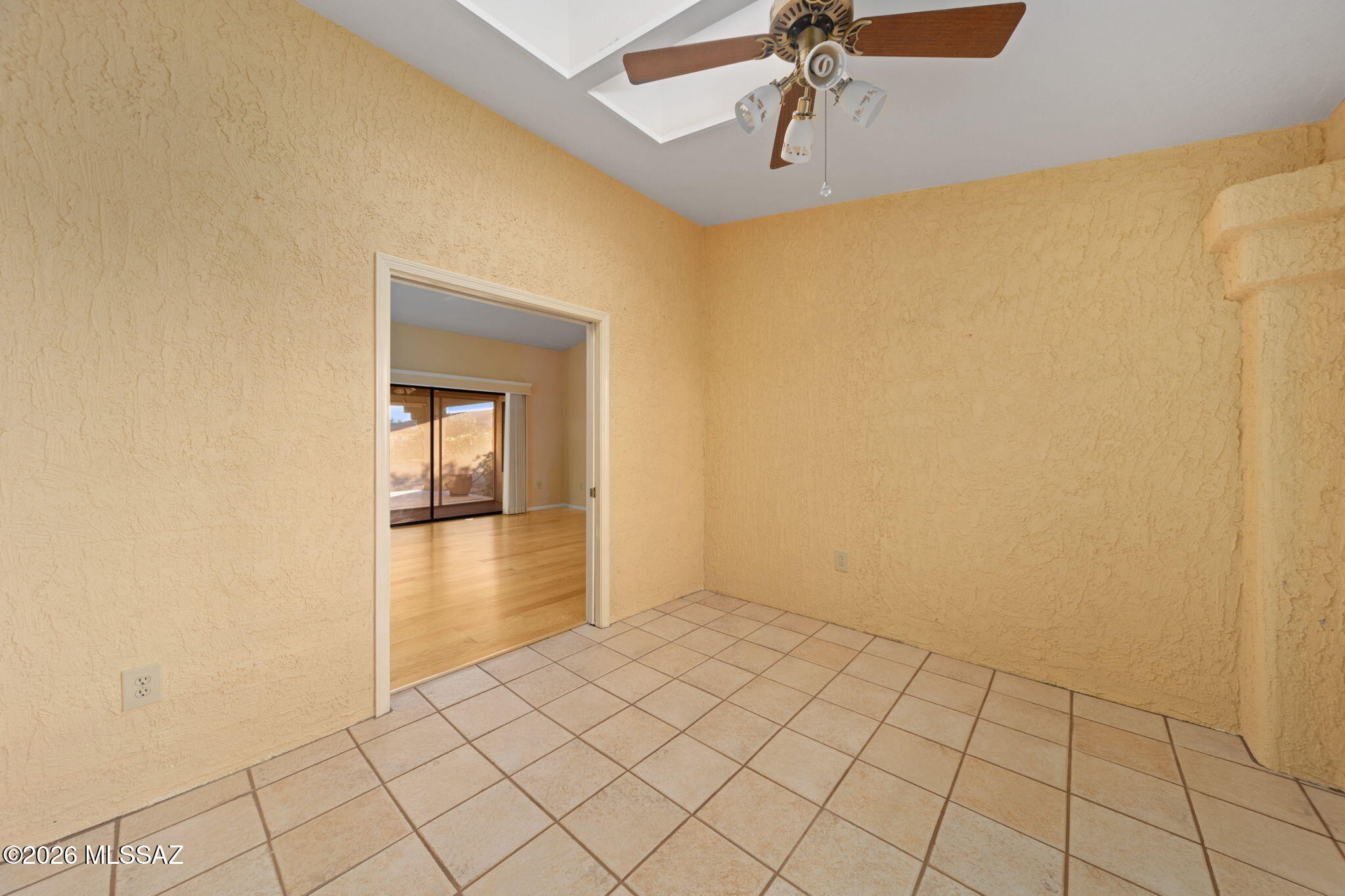Sun City Vistoso Unit 3(1-193) - Residential