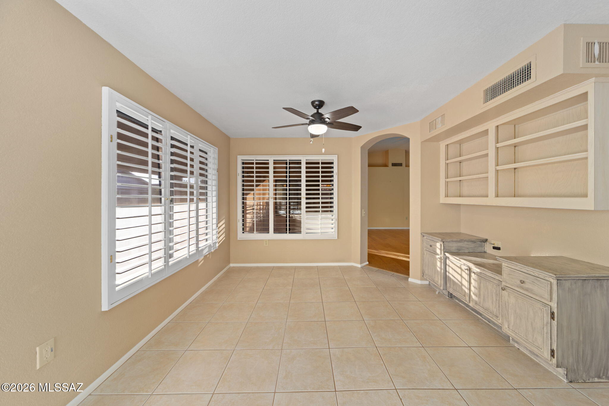 Sun City Vistoso Unit 3(1-193) - Residential