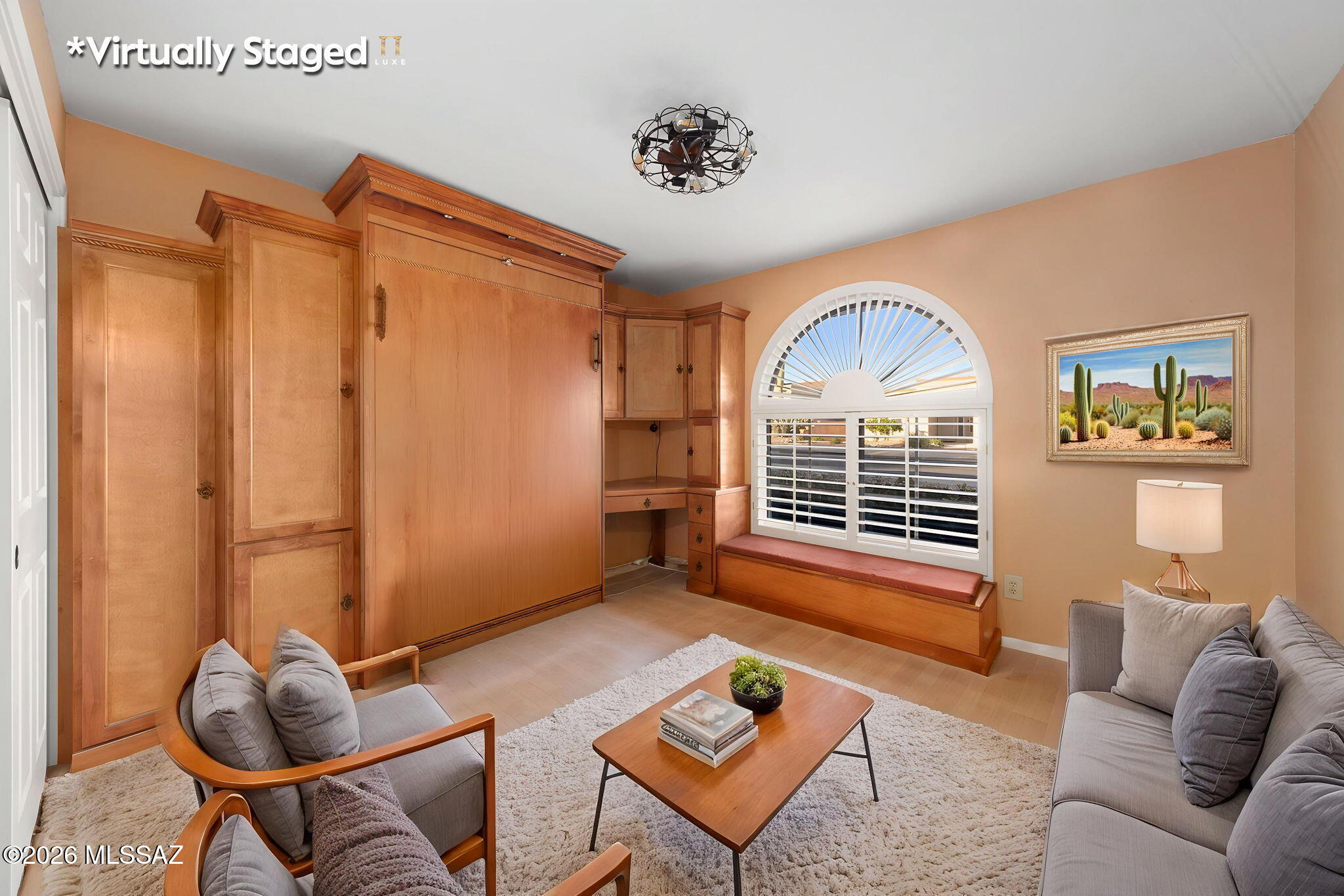 Sun City Vistoso Unit 3(1-193) - Residential