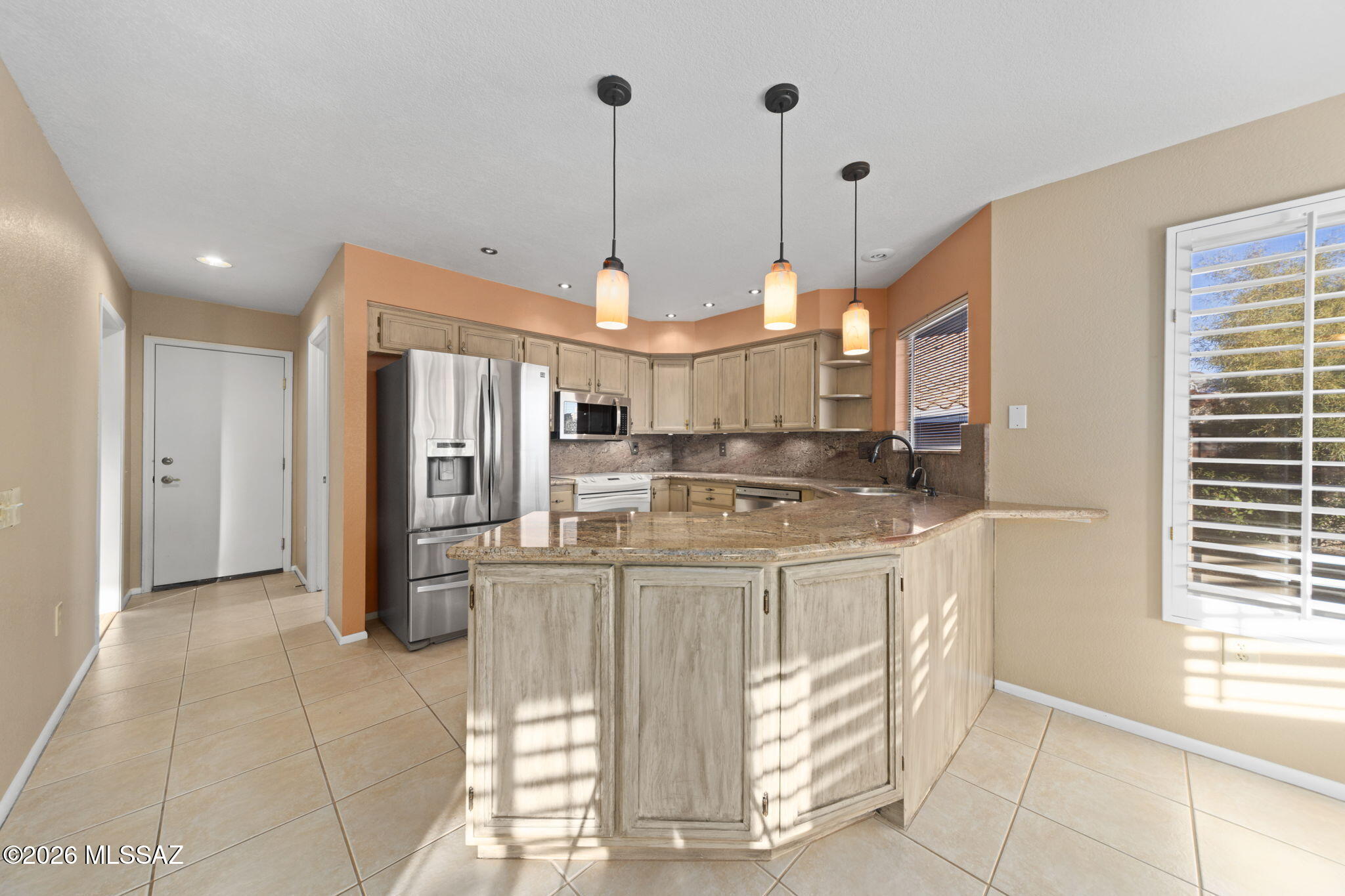 Sun City Vistoso Unit 3(1-193) - Residential