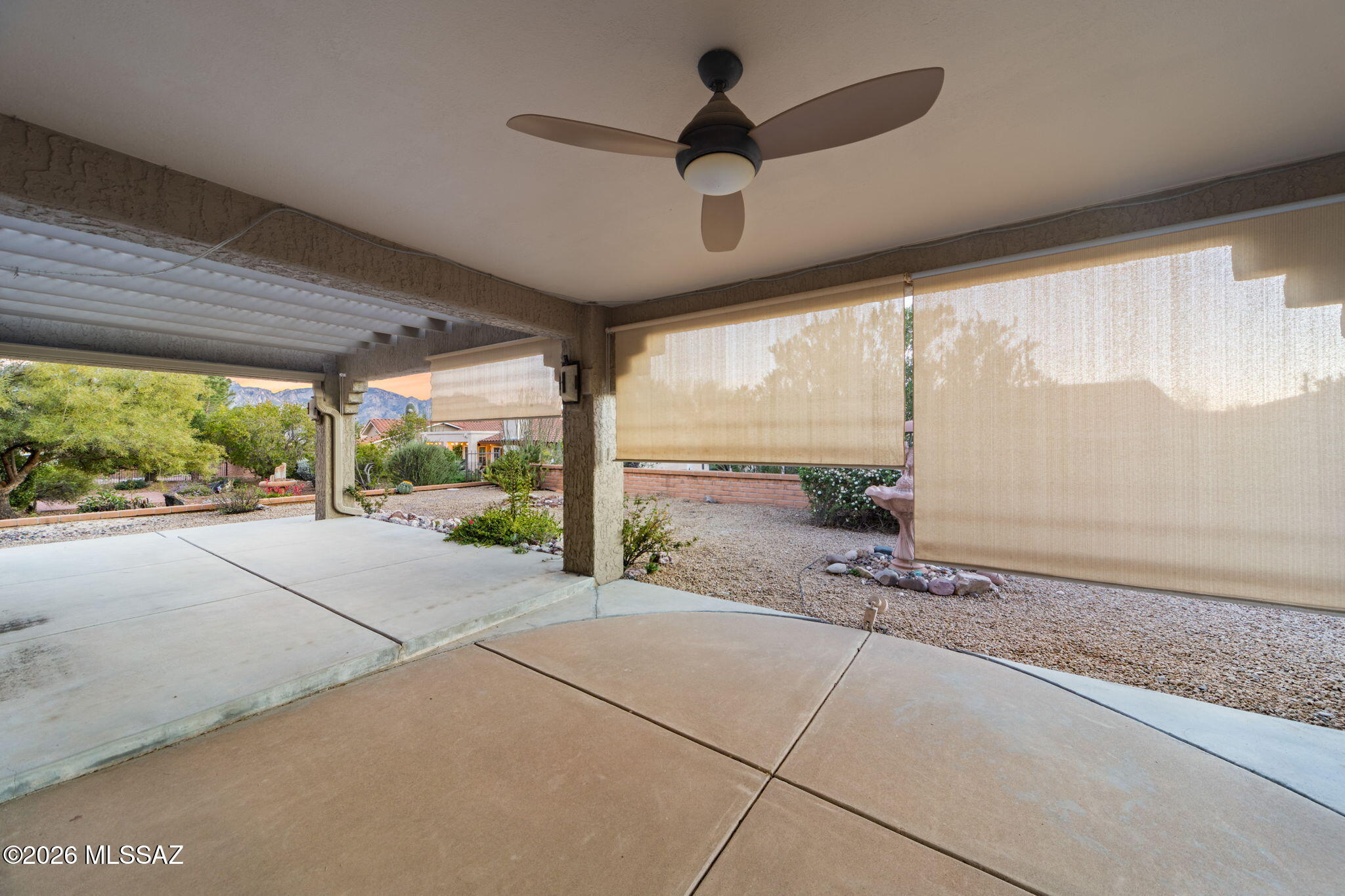 Sun City Vistoso Unit 3(1-193) - Residential