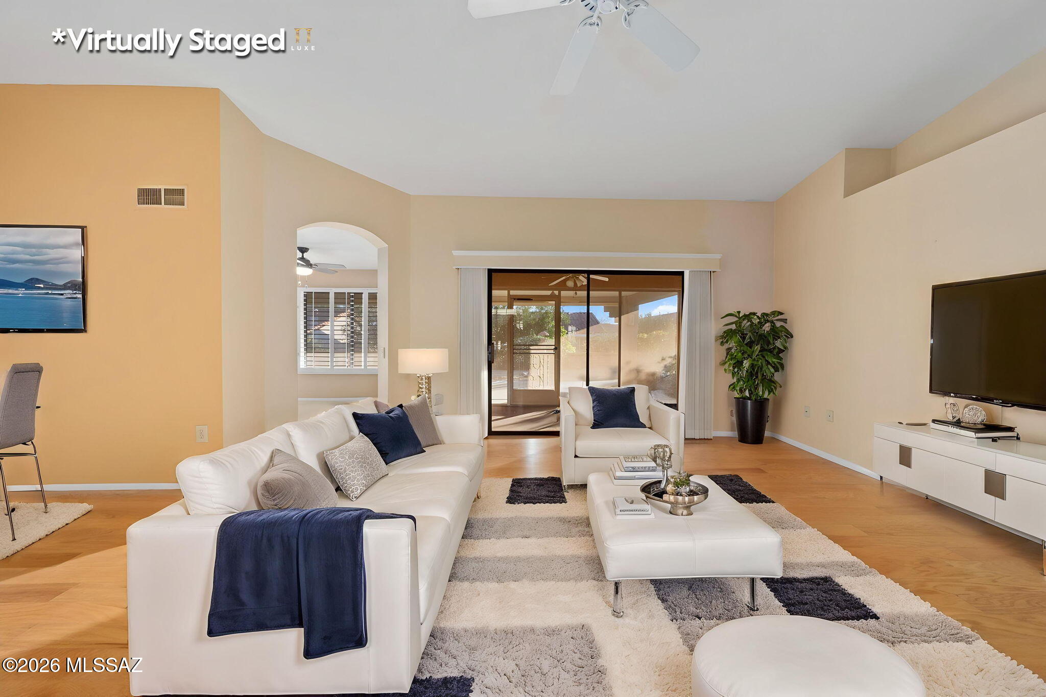 Sun City Vistoso Unit 3(1-193) - Residential