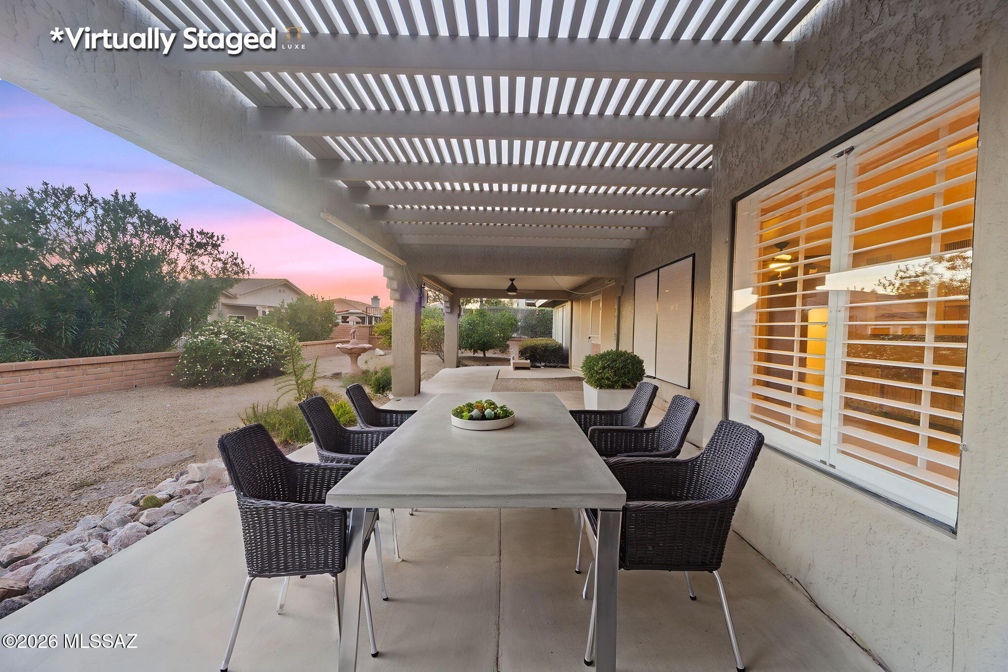 Sun City Vistoso Unit 3(1-193) - Residential