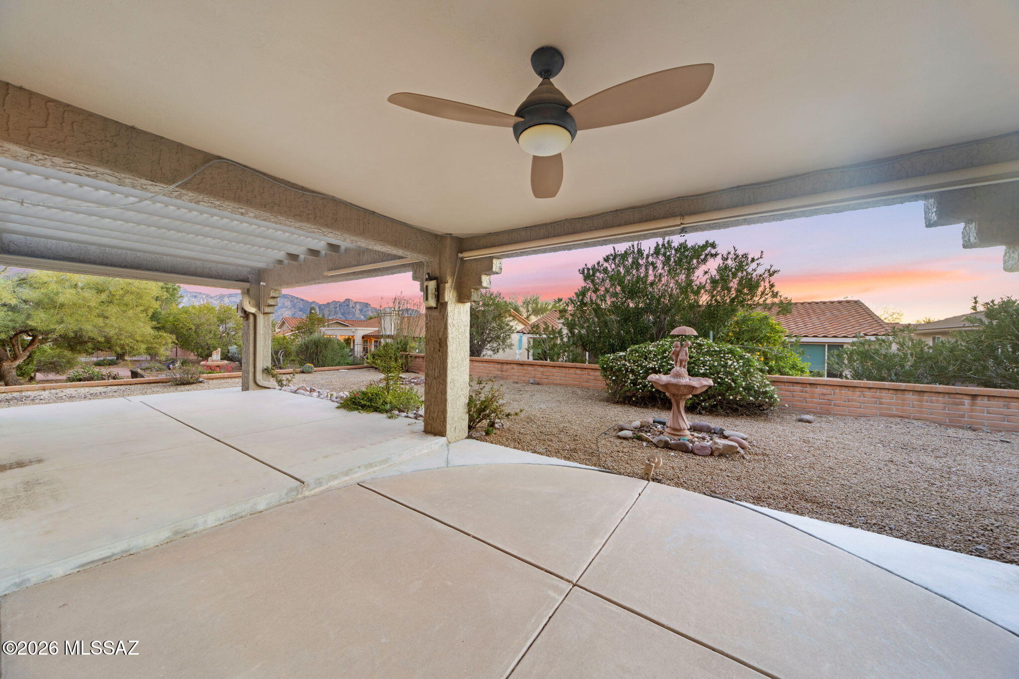 Sun City Vistoso Unit 3(1-193) - Residential