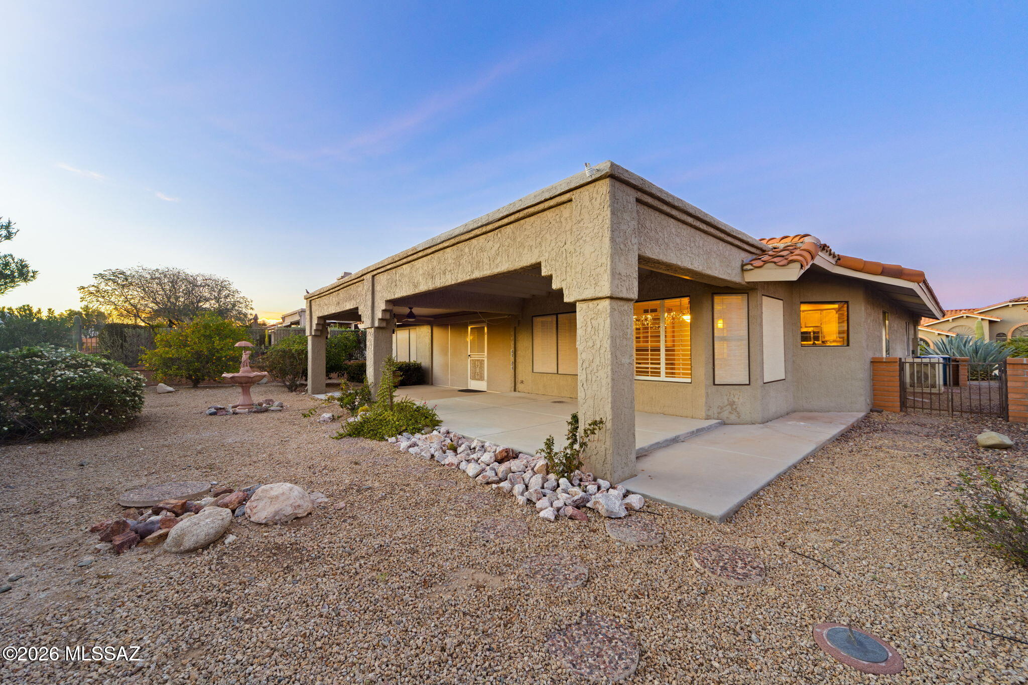 Sun City Vistoso Unit 3(1-193) - Residential