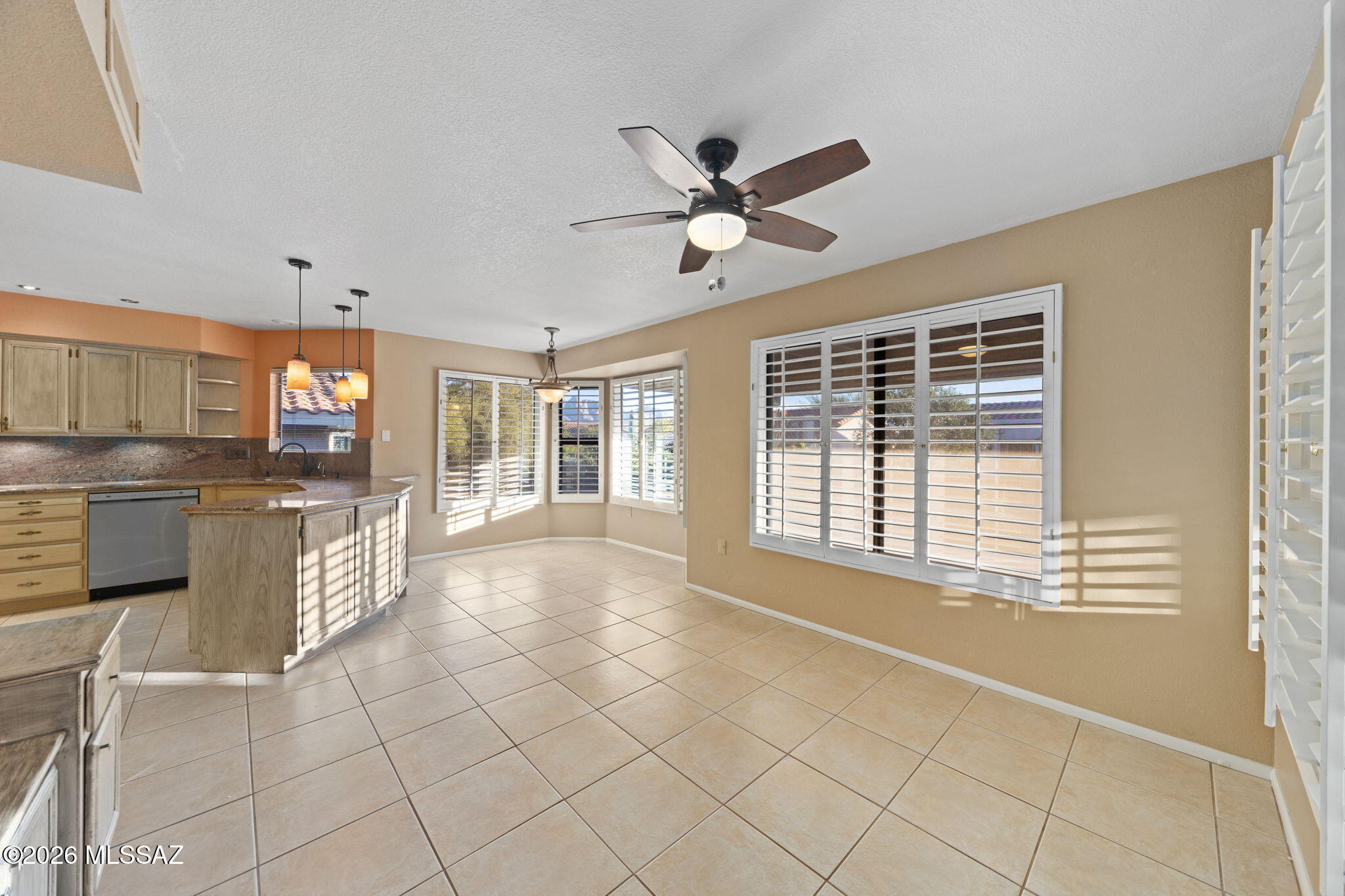 Sun City Vistoso Unit 3(1-193) - Residential