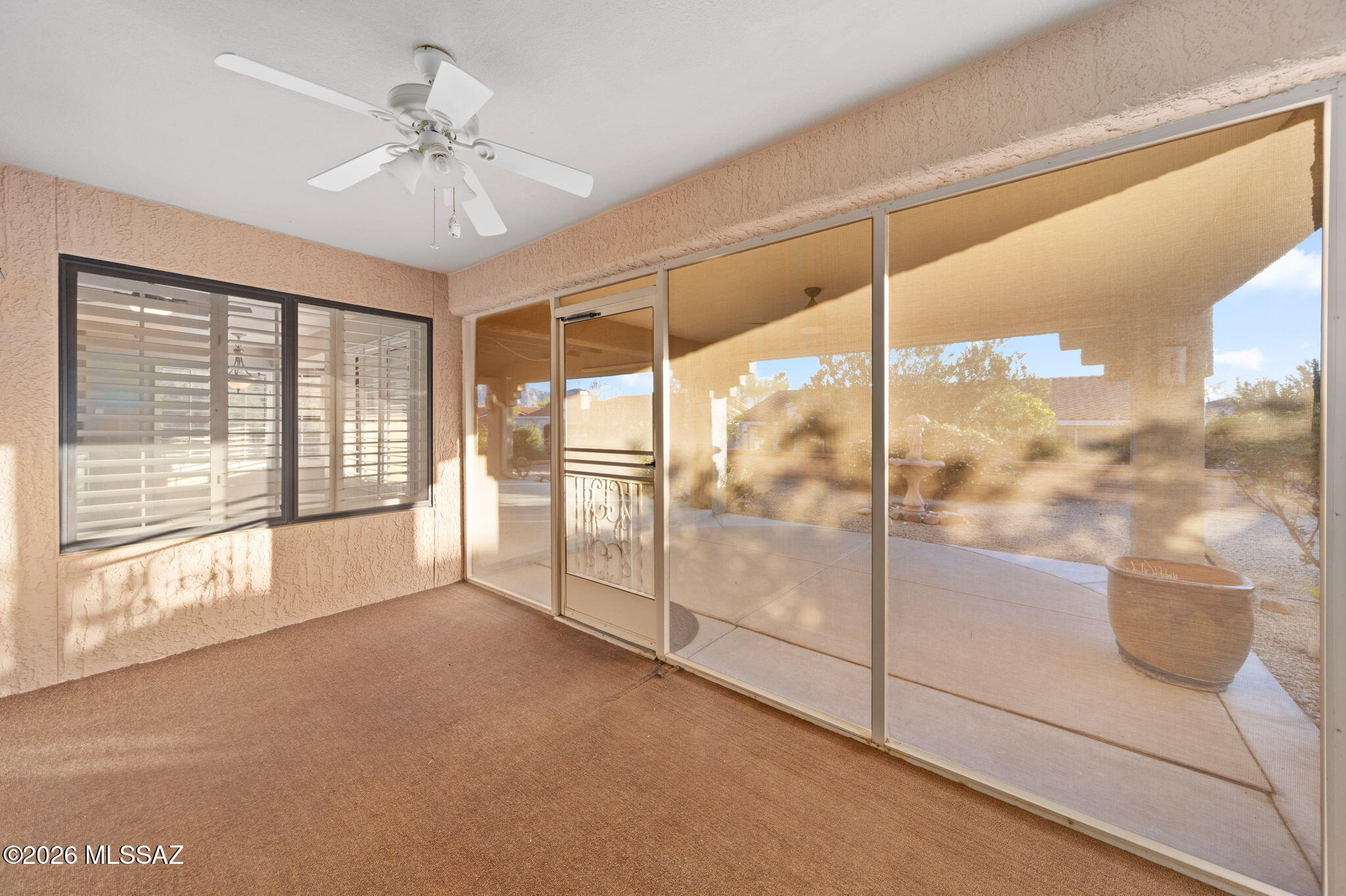 Sun City Vistoso Unit 3(1-193) - Residential