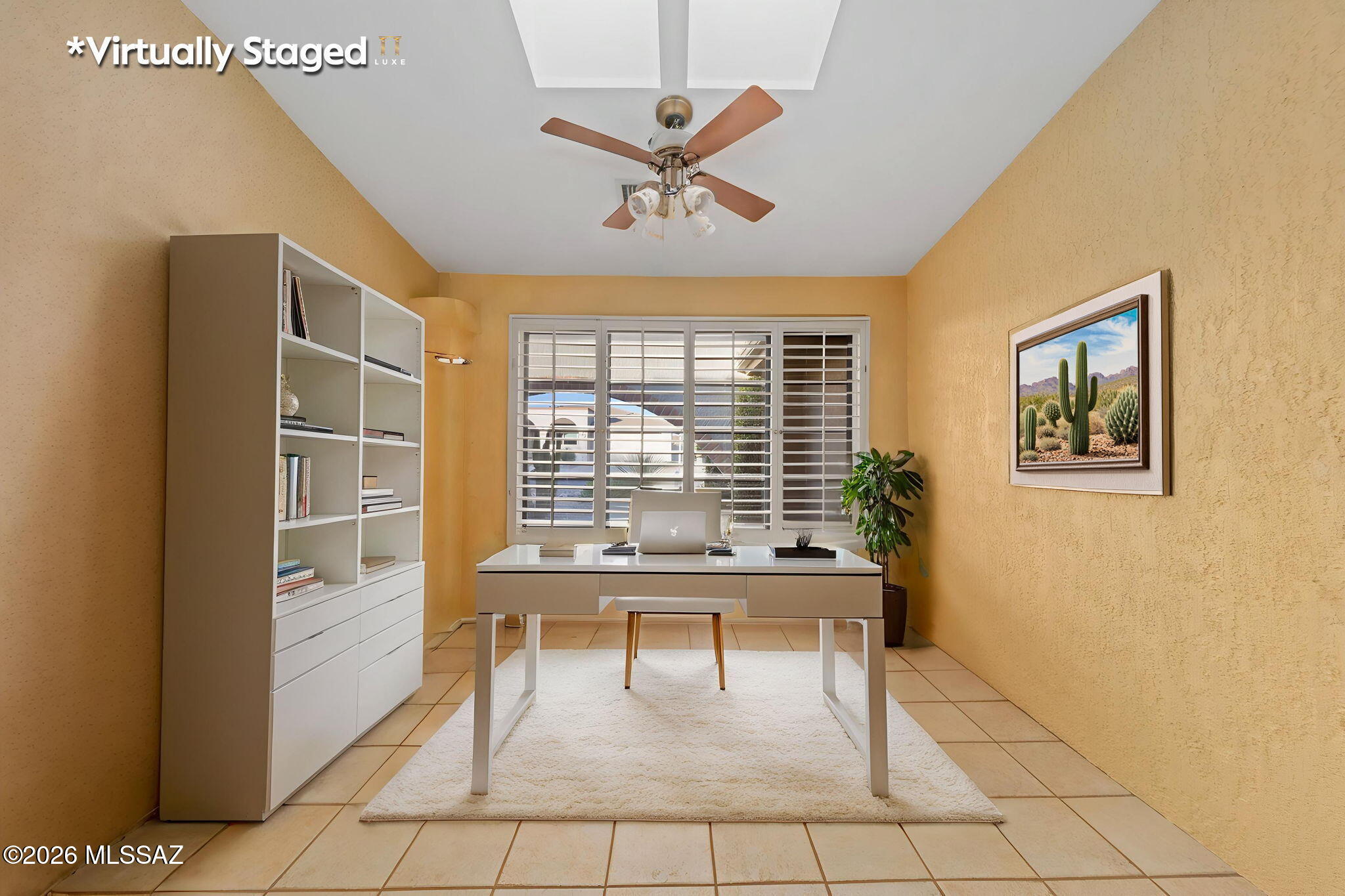 Sun City Vistoso Unit 3(1-193) - Residential