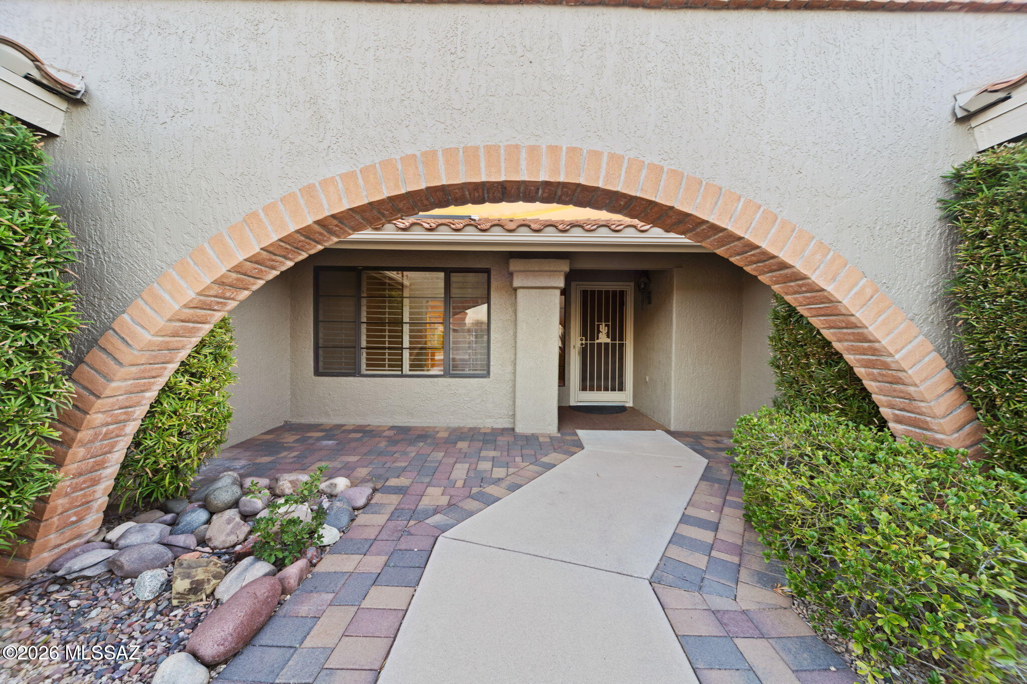 Sun City Vistoso Unit 3(1-193) - Residential