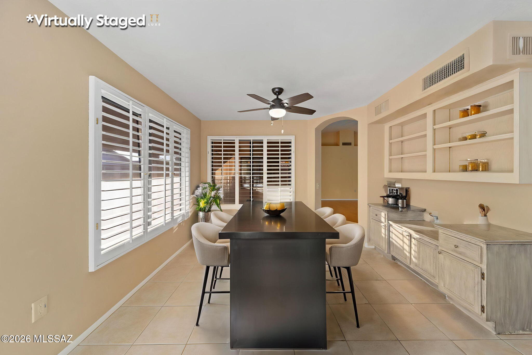 Sun City Vistoso Unit 3(1-193) - Residential