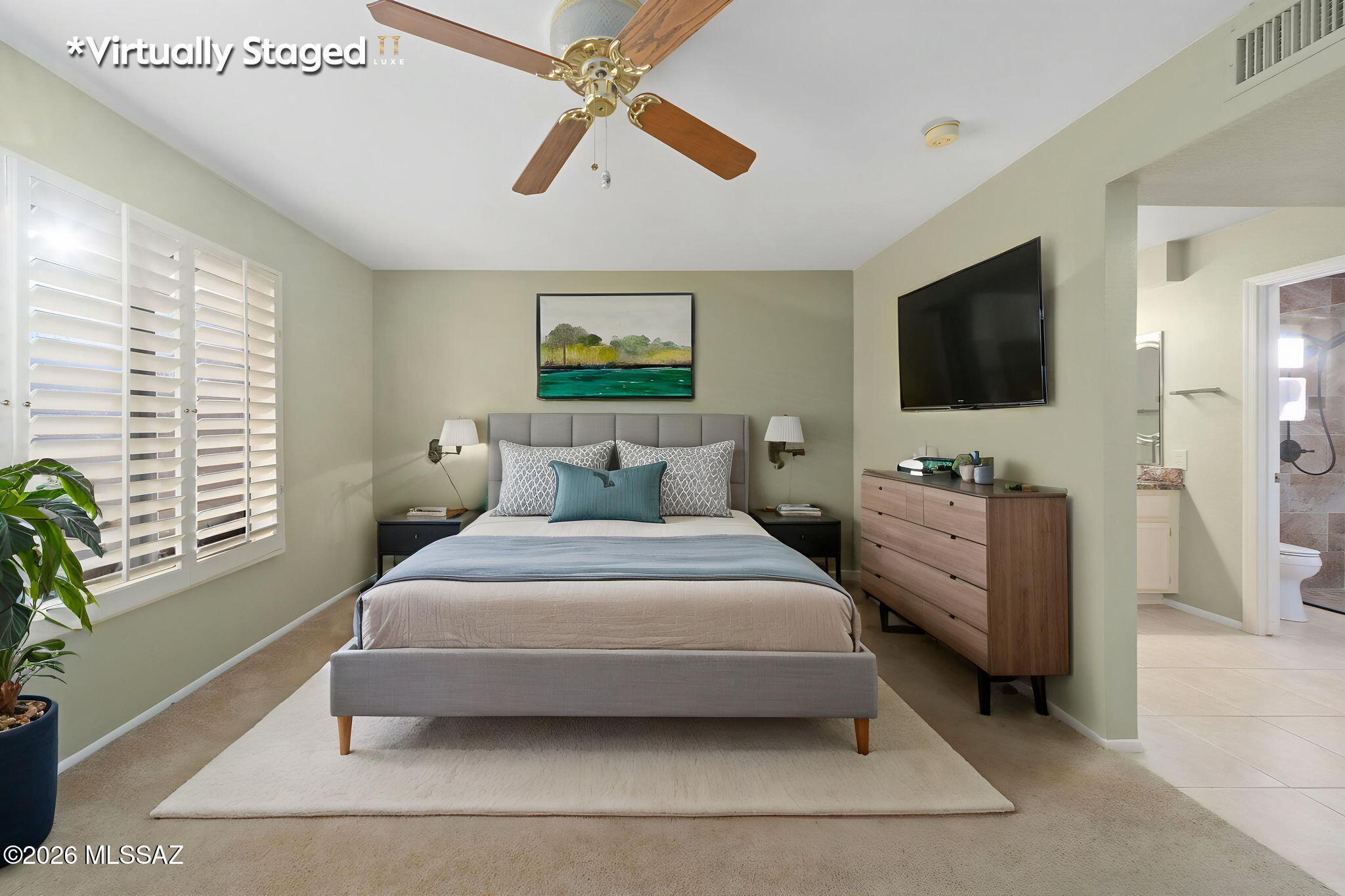 Sun City Vistoso Unit 3(1-193) - Residential