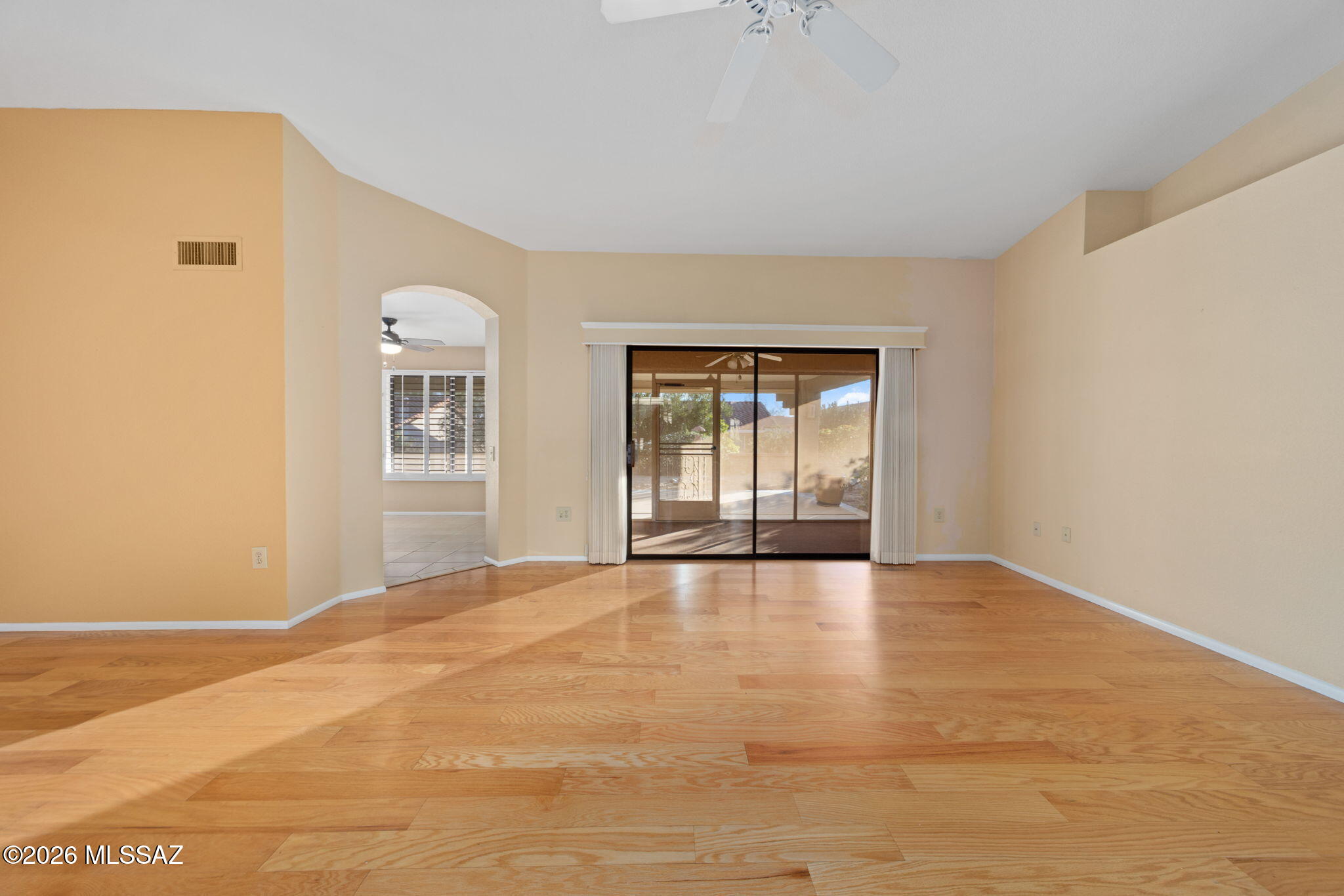 Sun City Vistoso Unit 3(1-193) - Residential