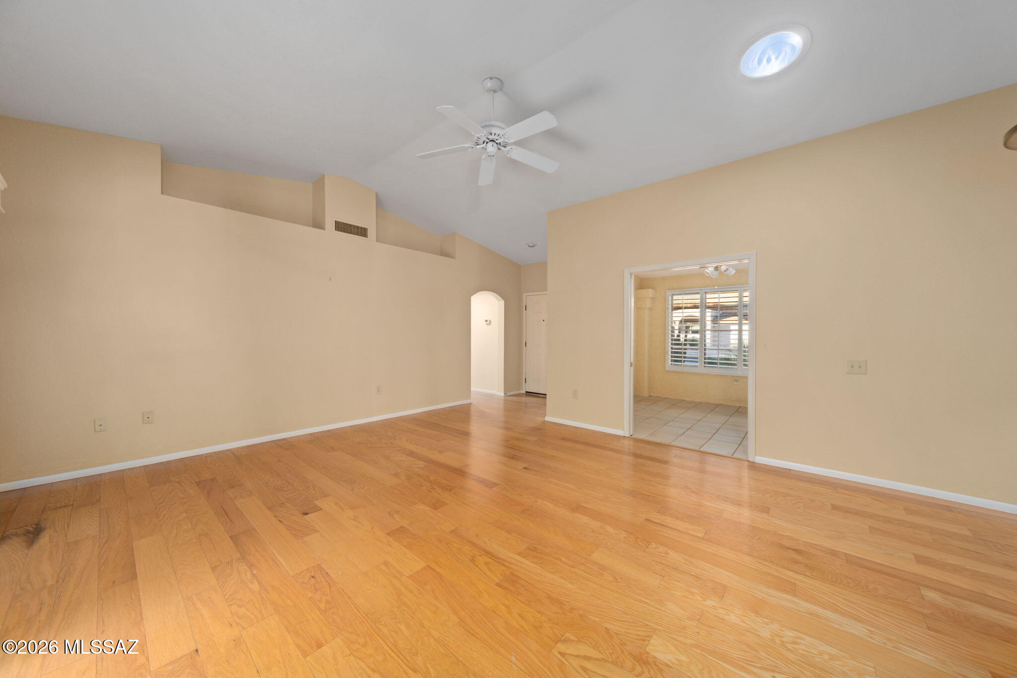 Sun City Vistoso Unit 3(1-193) - Residential