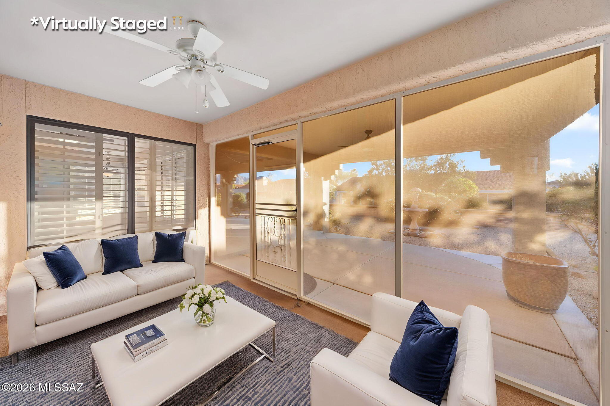 Sun City Vistoso Unit 3(1-193) - Residential