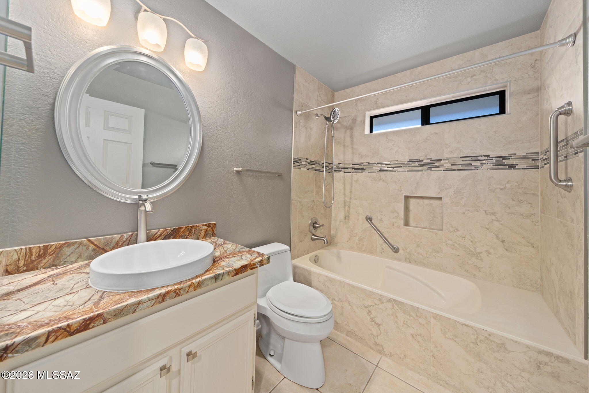 Sun City Vistoso Unit 3(1-193) - Residential