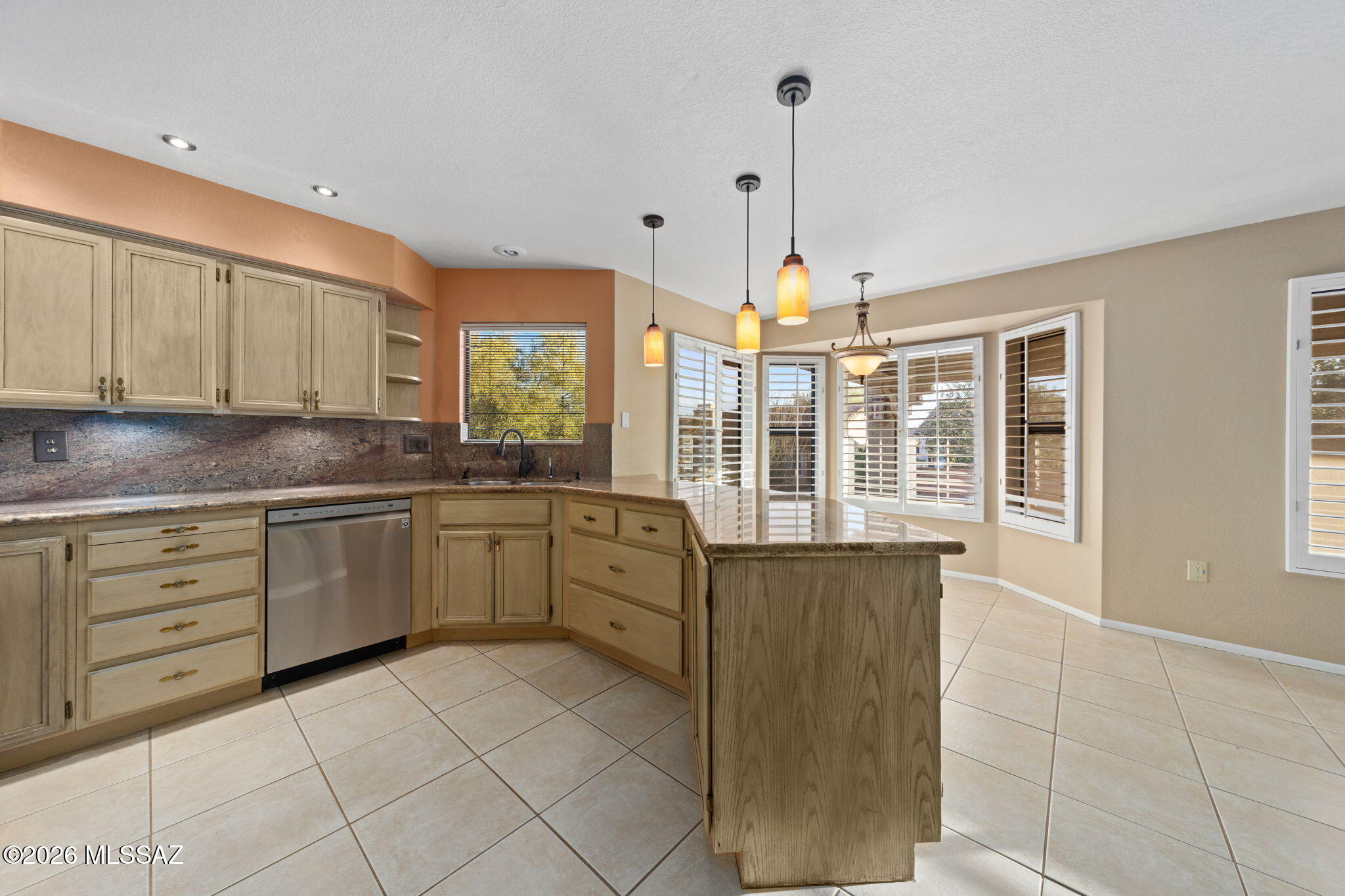 Sun City Vistoso Unit 3(1-193) - Residential