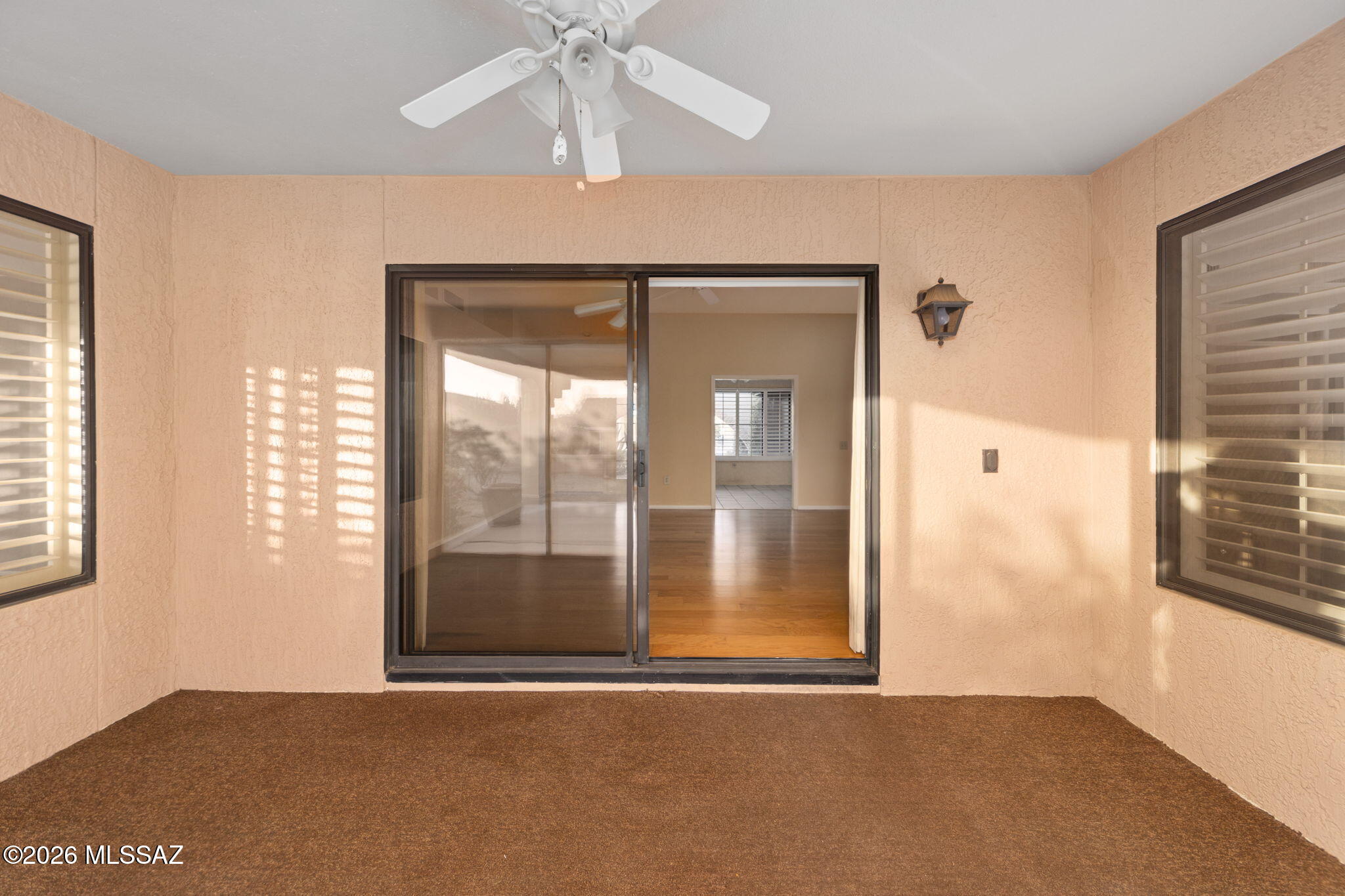 Sun City Vistoso Unit 3(1-193) - Residential