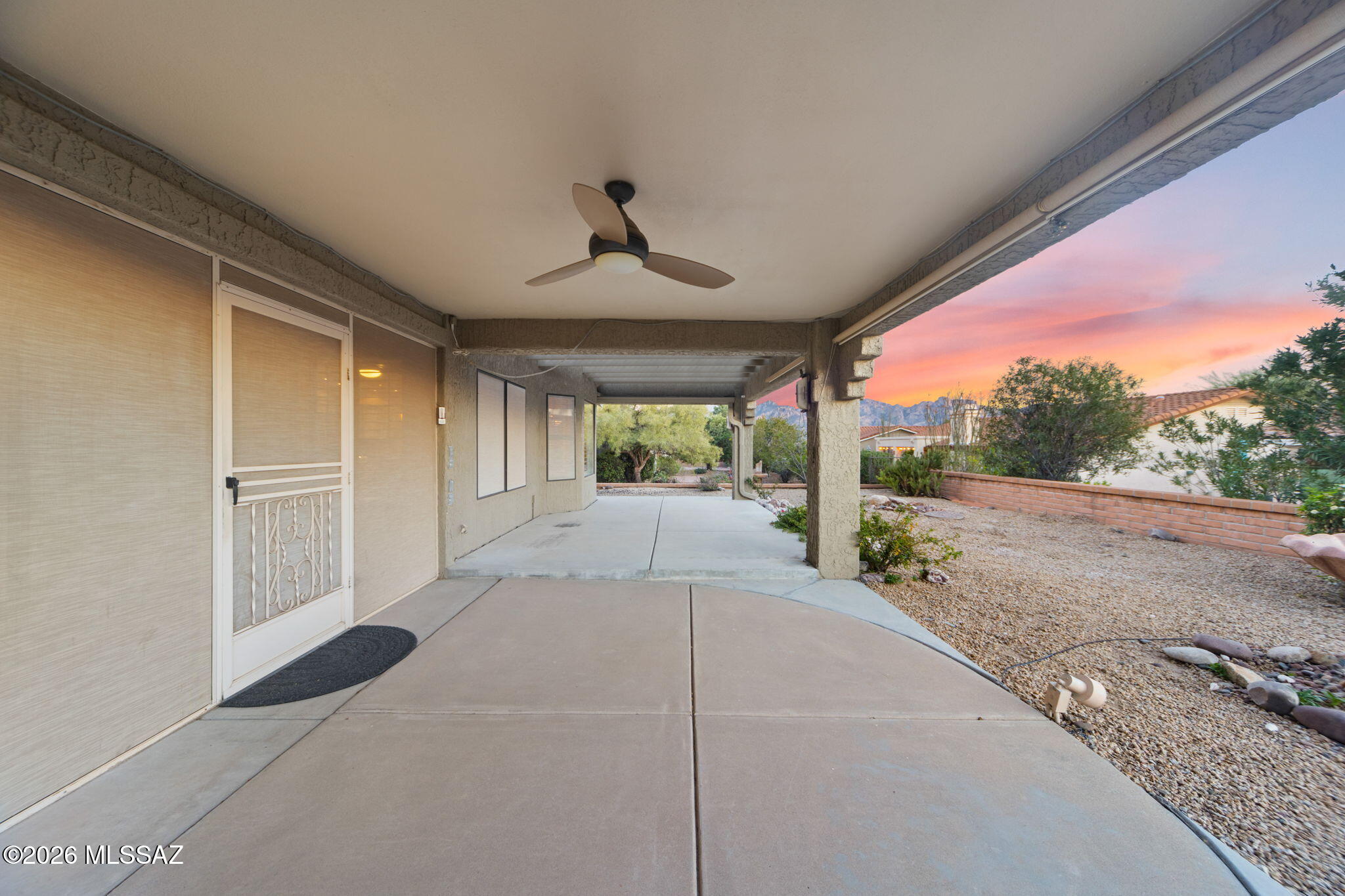 Sun City Vistoso Unit 3(1-193) - Residential