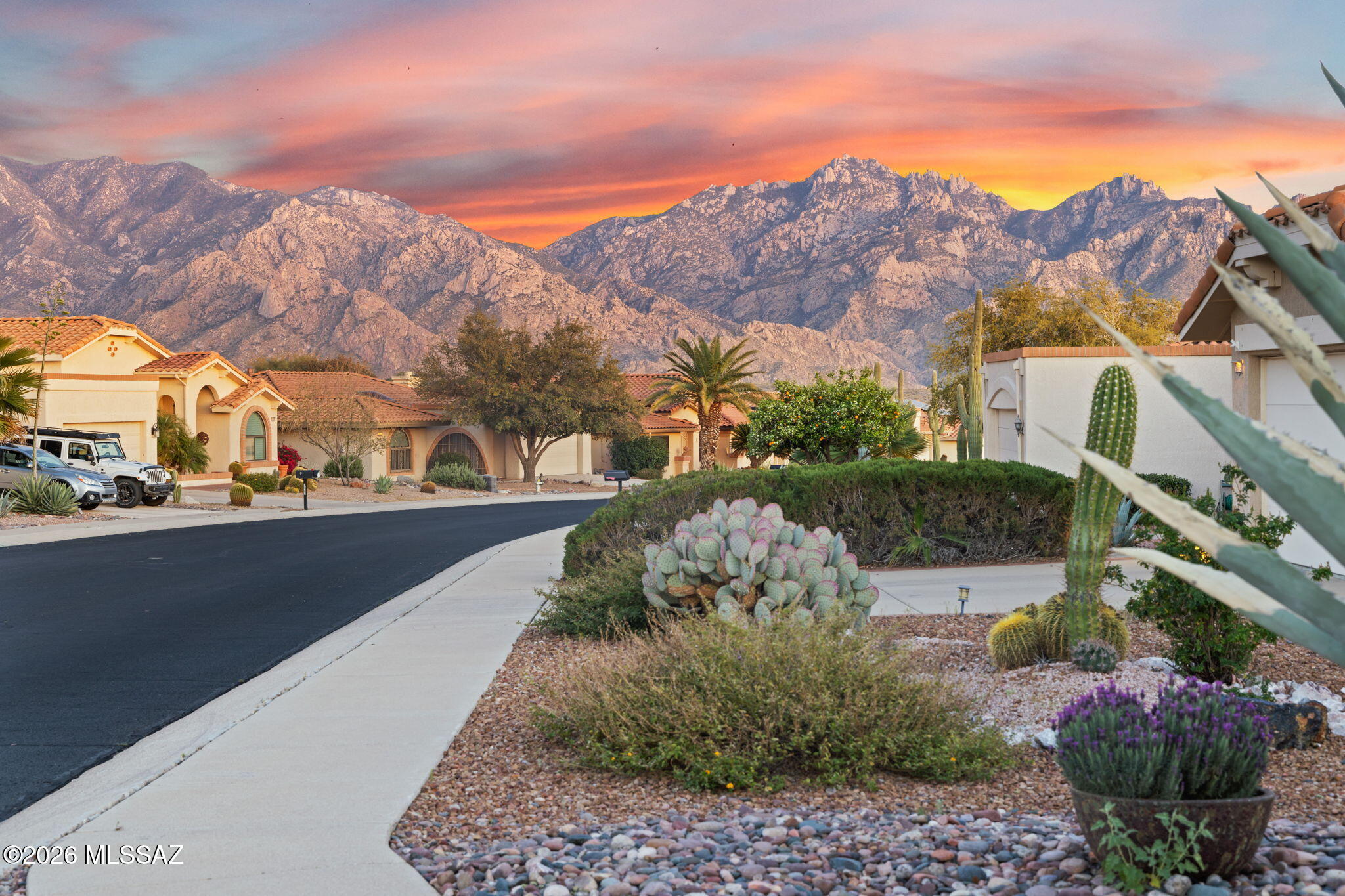 Sun City Vistoso Unit 3(1-193) - Residential