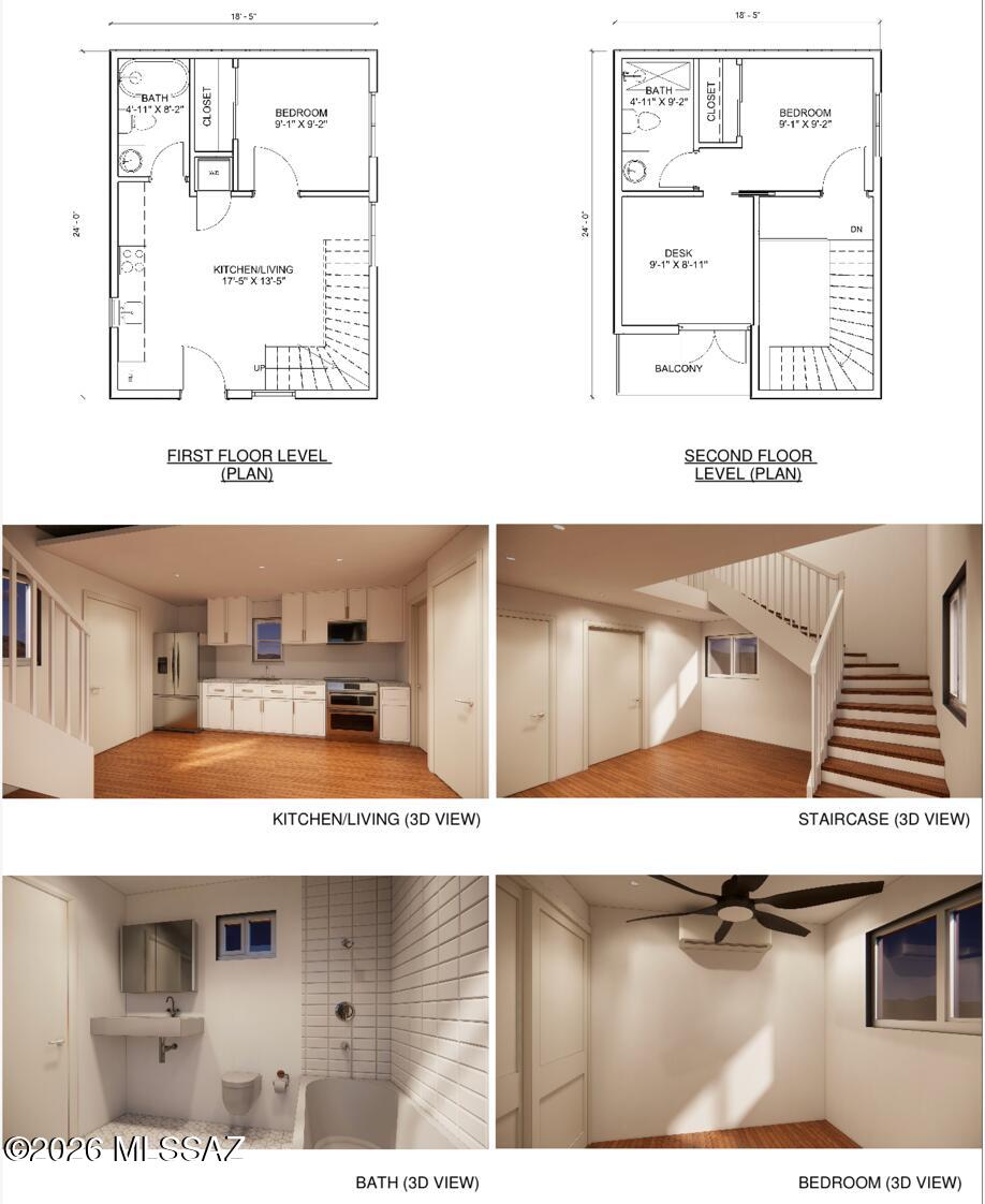 Jefferson Park - Residential Lease