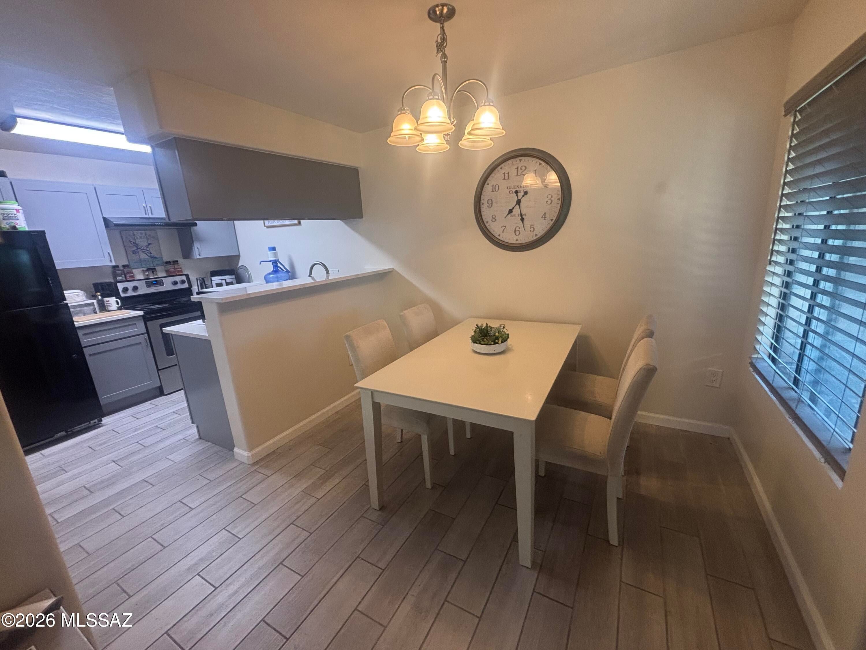 Veranda at Ventana Condominiums - Residential