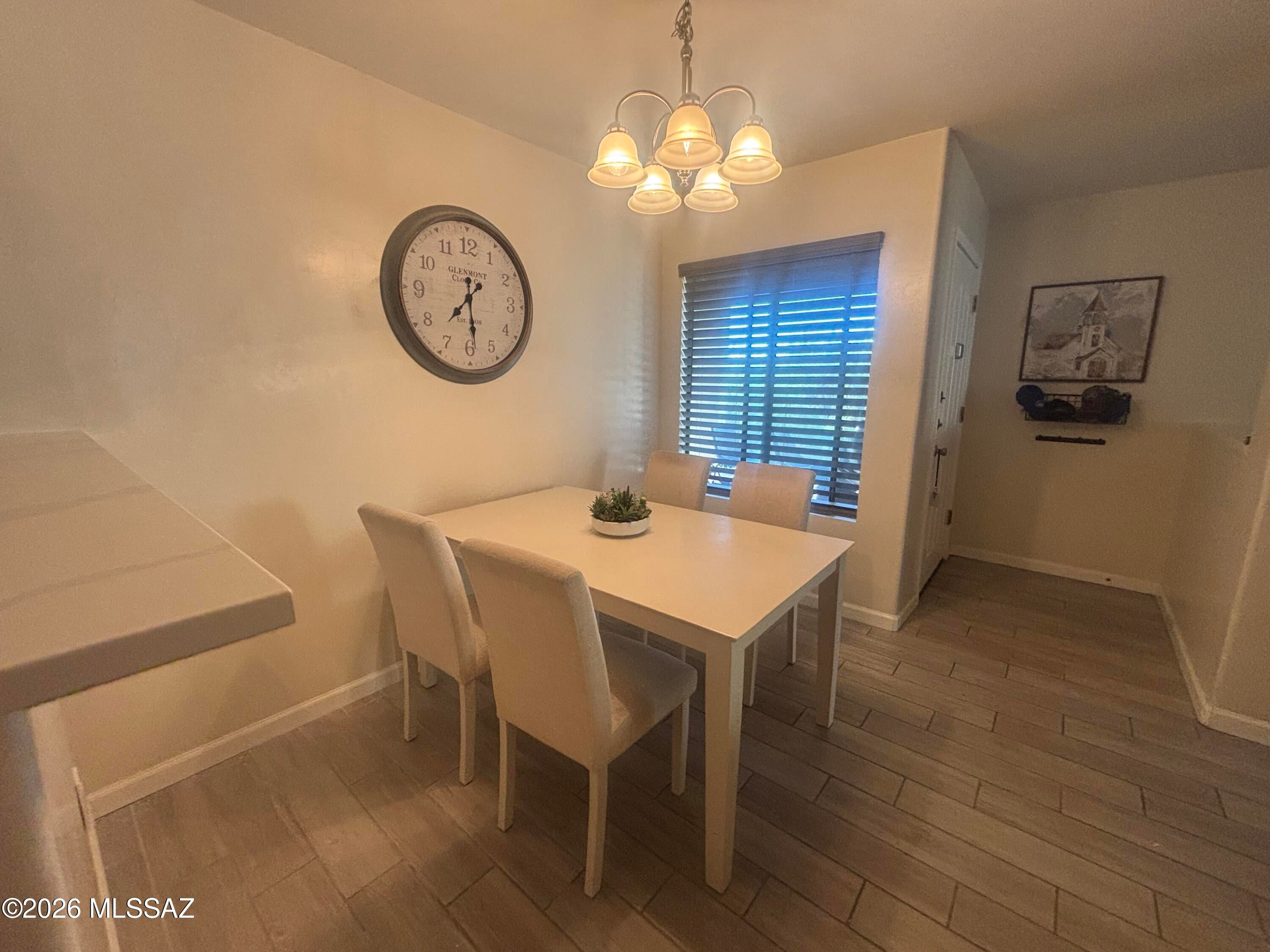 Veranda at Ventana Condominiums - Residential
